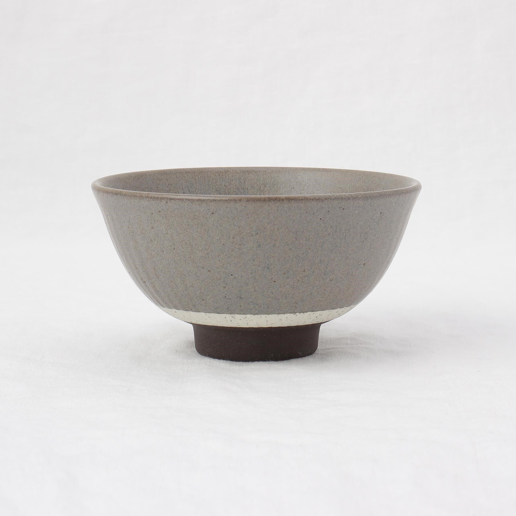 212 KITCHEN STORE「ツチノネ 飯碗 GY」|食器・キッチングッズ|