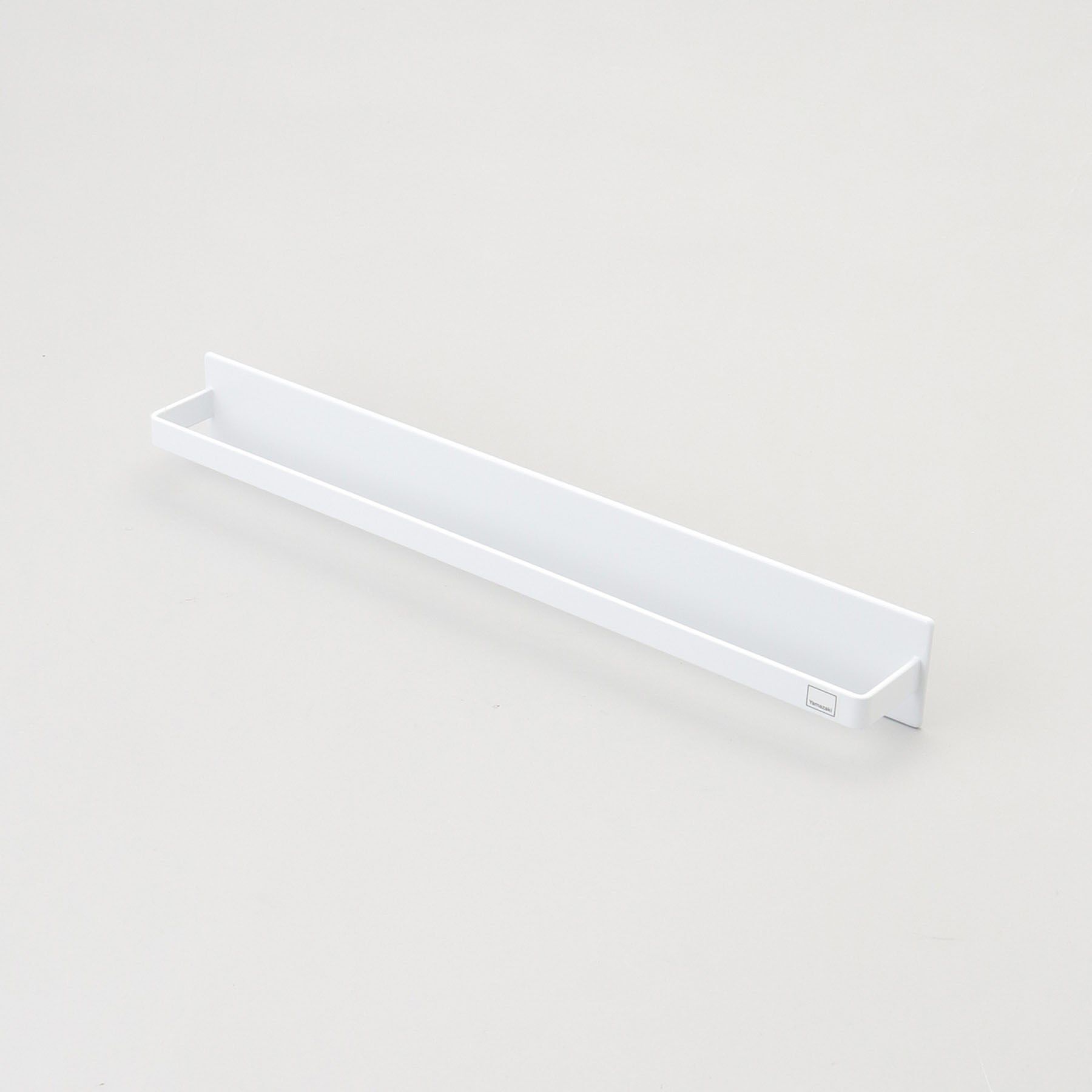 212 KITCHEN STORE「マグネットバスルームタオルハンガー タワーワイド WH 山崎実業 ＜tower  タワー＞」|食器・キッチングッズ|