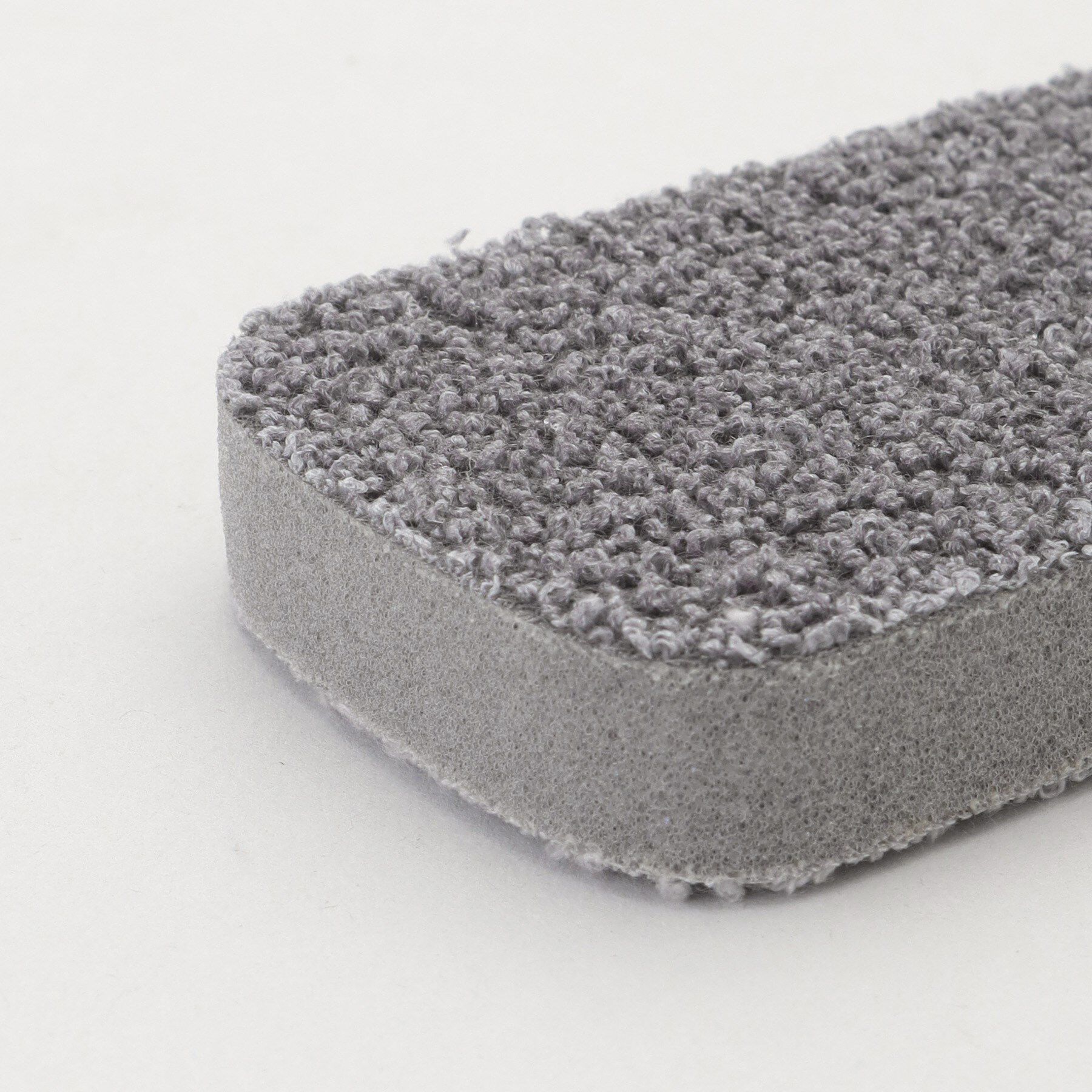 212 KITCHEN STORE「水ピカ ミニスポンジ２個入り GY ＜marna マーナ＞」|その他|