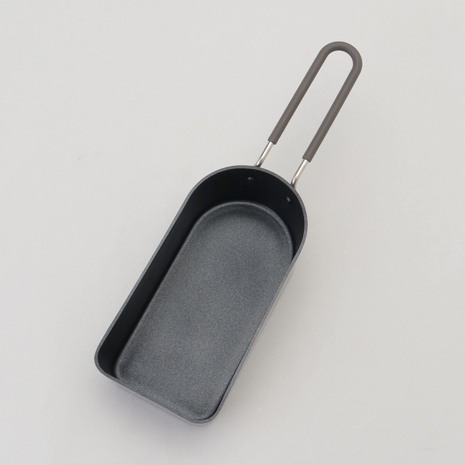 212 KITCHEN STORE「スティックパンオーバルパン チャコール」|食器・キッチングッズ|