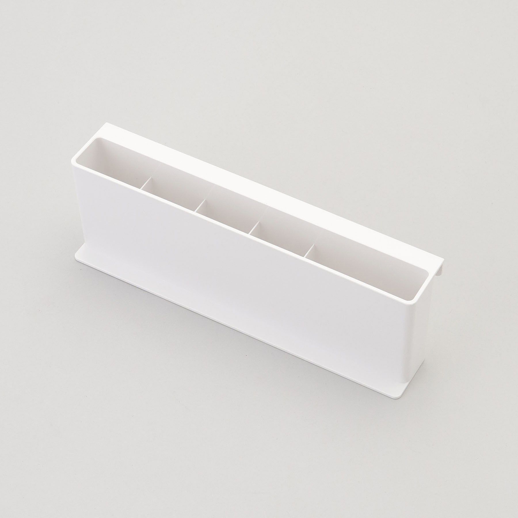 212 KITCHEN STORE「ミニチューブスタンド WH 山崎実業 ＜tower  タワー＞」|食器・キッチングッズ|