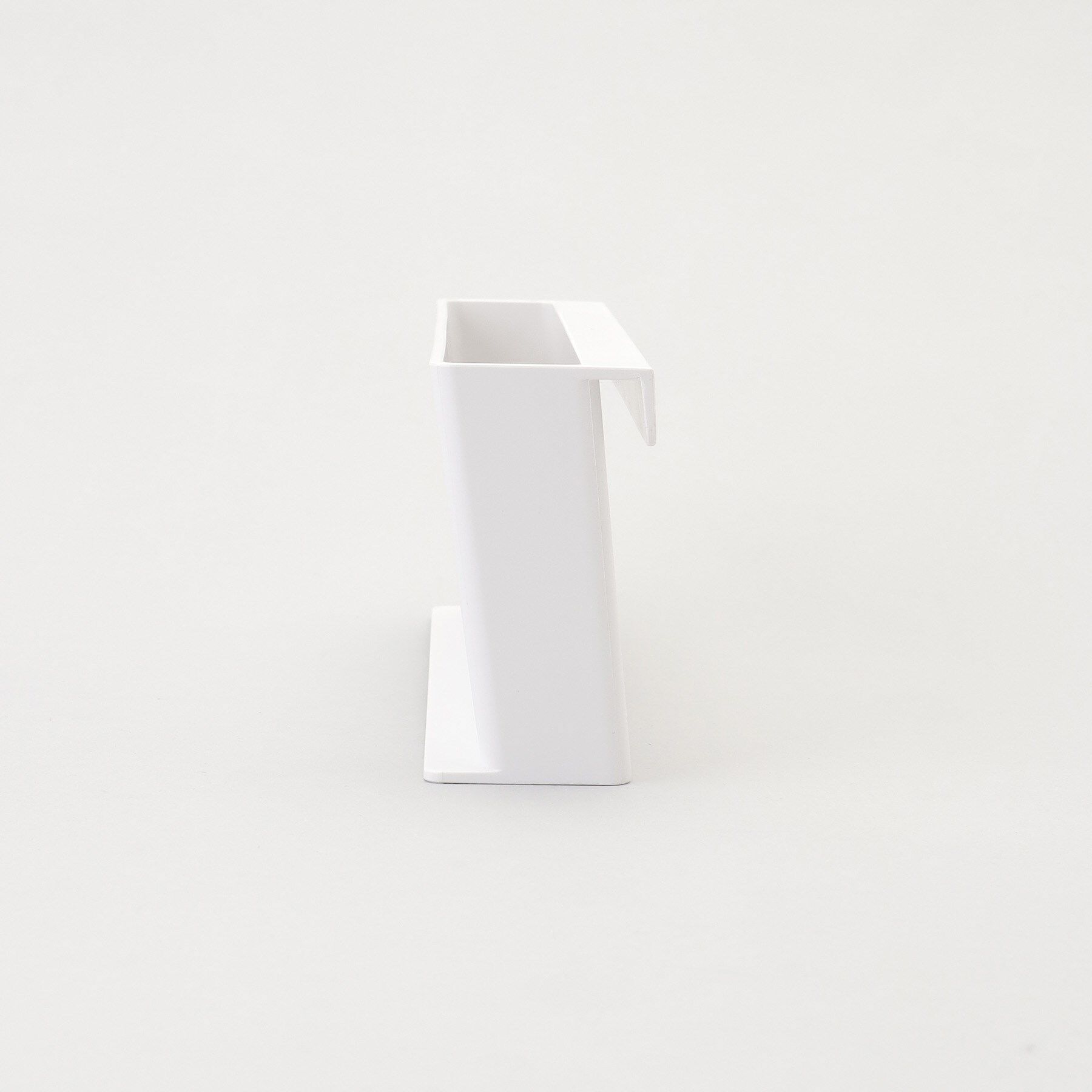 212 KITCHEN STORE「ミニチューブスタンド WH 山崎実業 ＜tower  タワー＞」|食器・キッチングッズ|