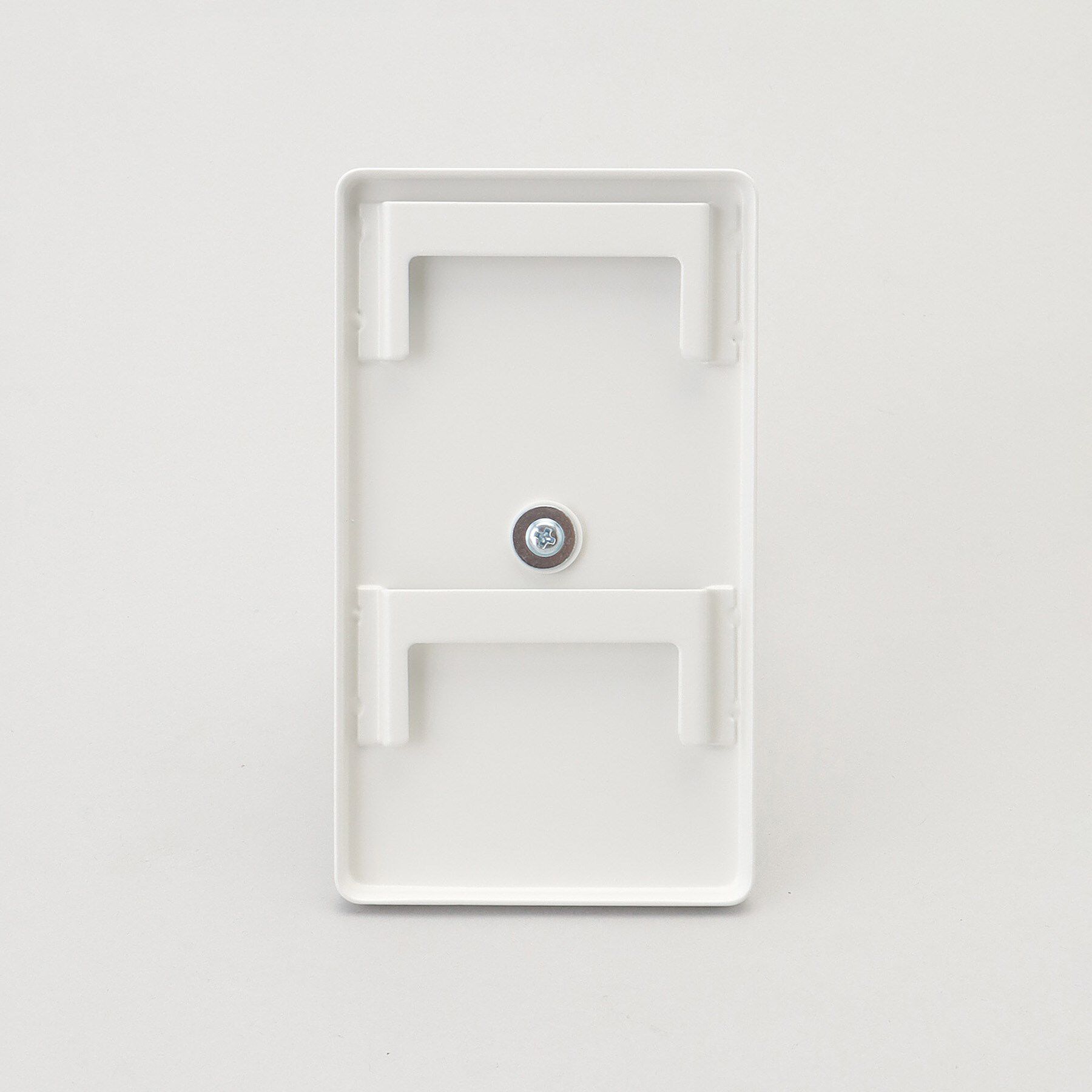 212 KITCHEN STORE「角度調節ドライヤーホルダー 石こうボード壁対応 WH 山崎実業 ＜tower  タワー＞」|食器・キッチングッズ|