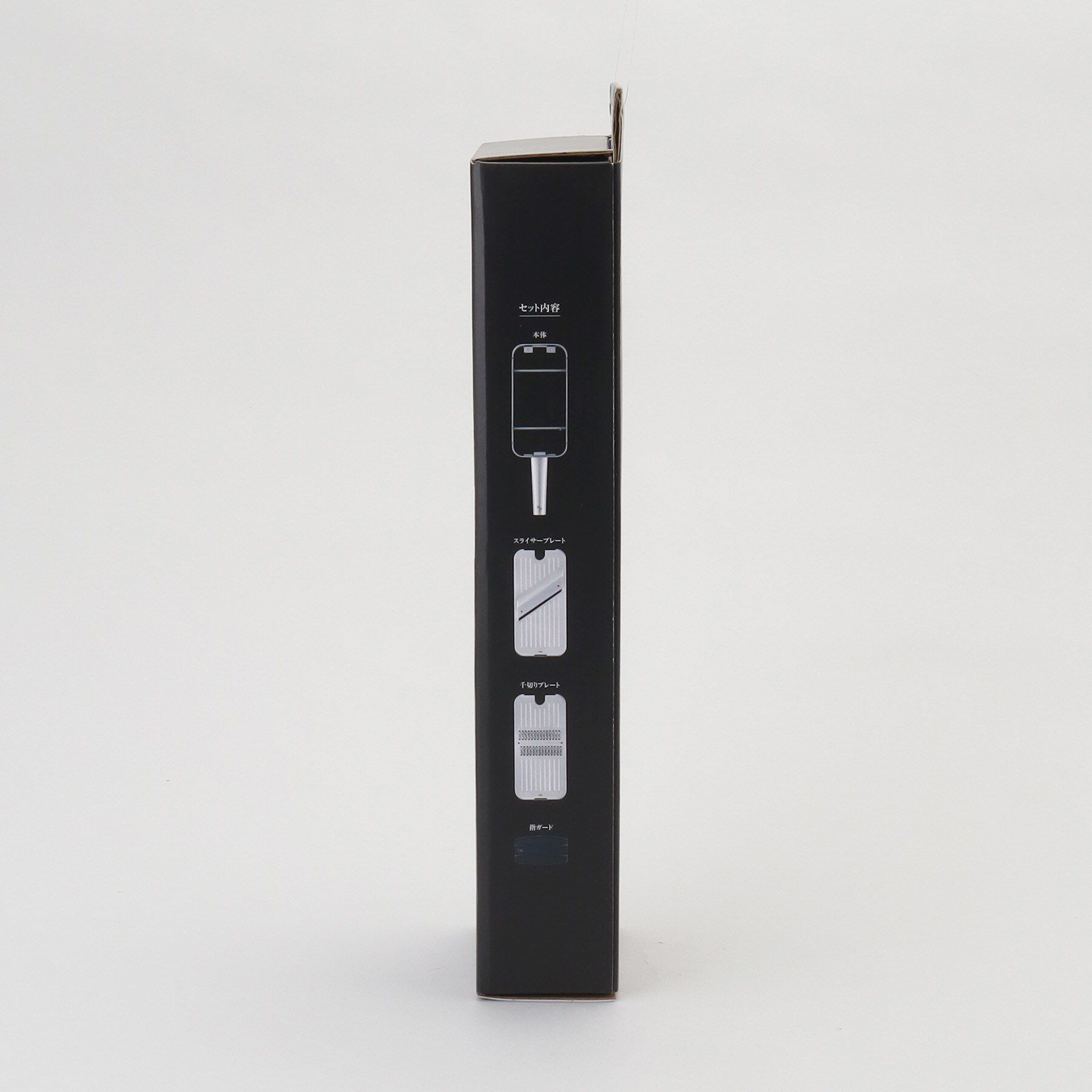 212 KITCHEN STORE「オールステンレス千切り＆スライサー 極刃 ＜関孫六 ＞」|食器・キッチングッズ|