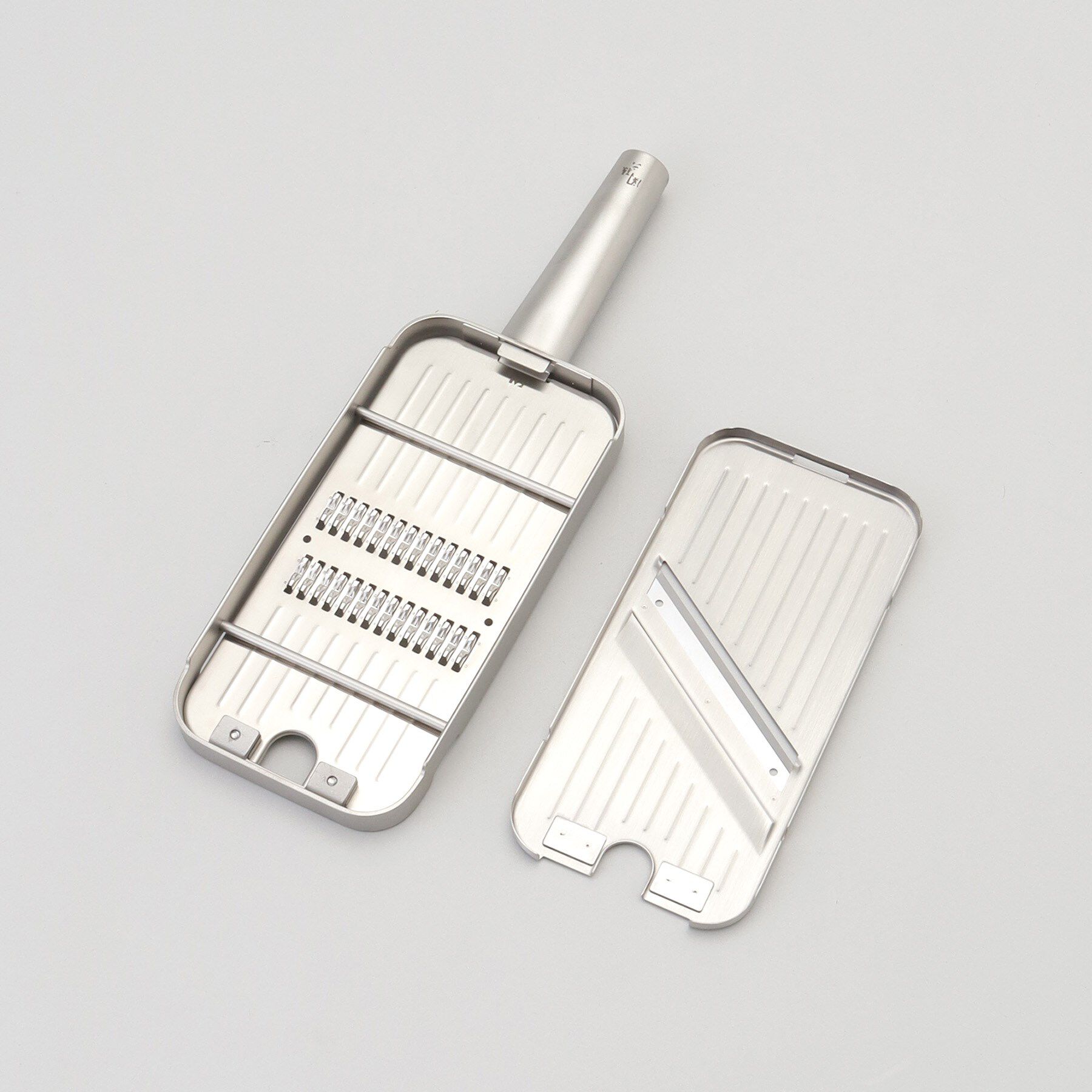 212 KITCHEN STORE「オールステンレス千切り＆スライサー 極刃 ＜関孫六 ＞」|食器・キッチングッズ|