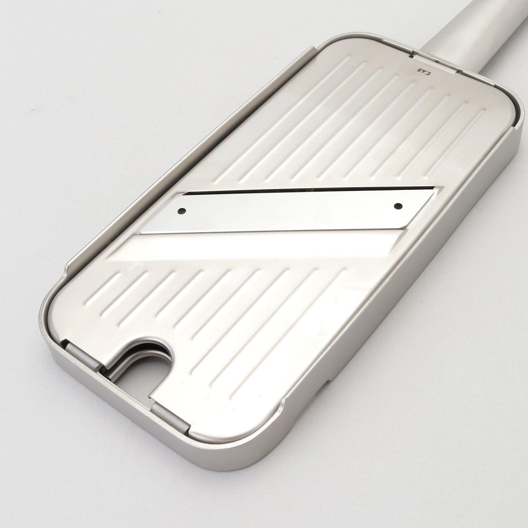 212 KITCHEN STORE「オールステンレス千切り＆スライサー 極刃 ＜関孫六 ＞」|食器・キッチングッズ|