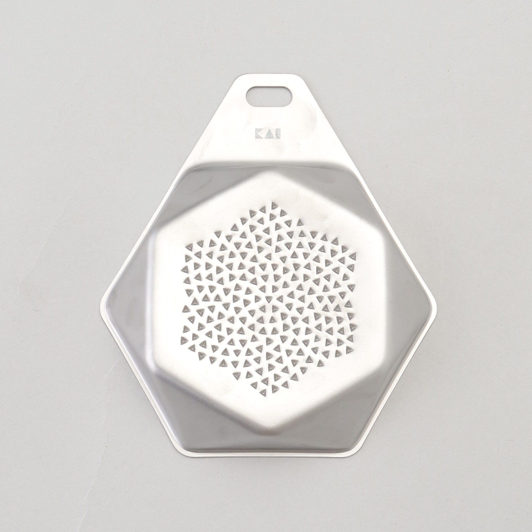 212 KITCHEN STORE「オールステンレス薬味おろし 極目立て ＜関孫六 ＞」|食器・キッチングッズ|