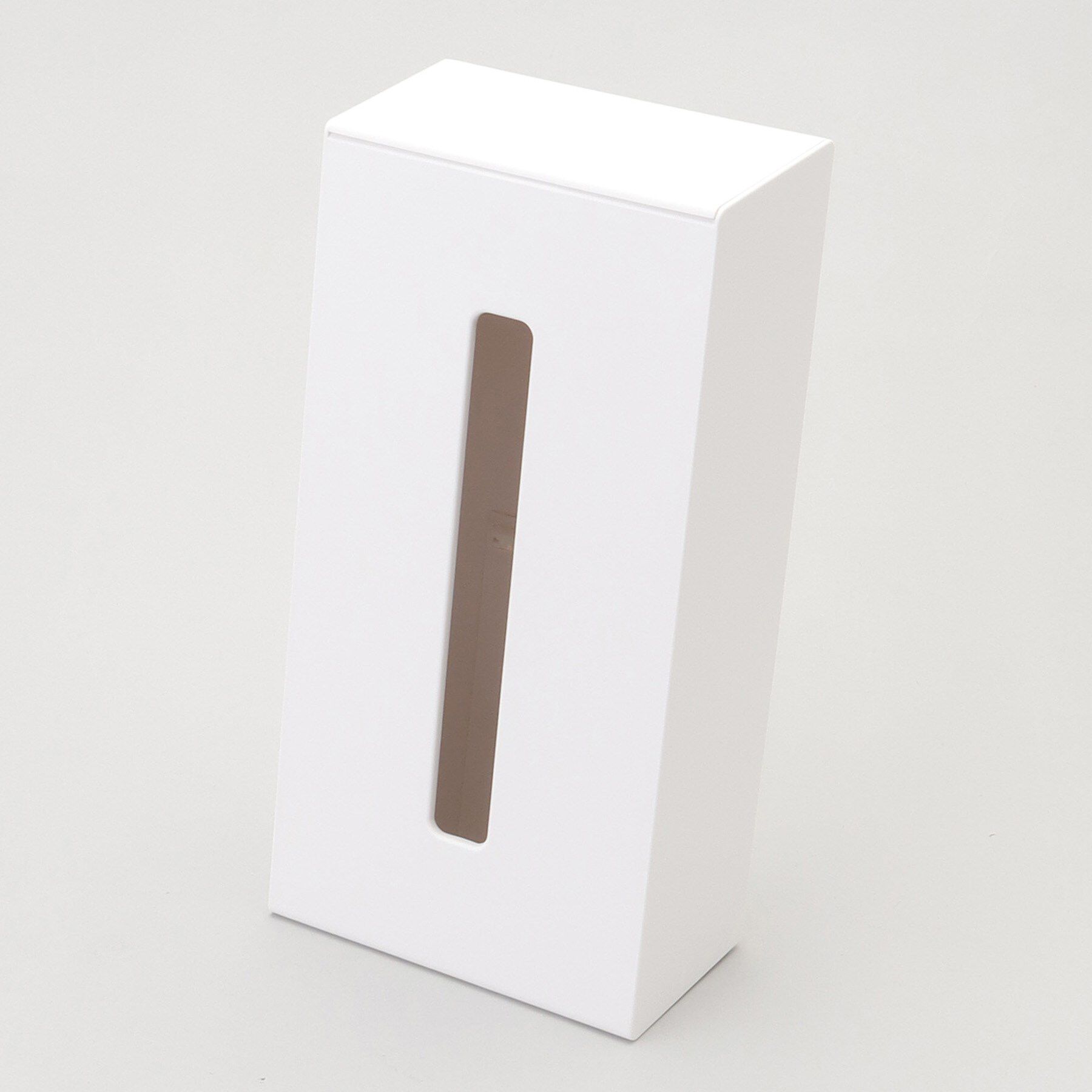 212 KITCHEN STORE「ツーウェイティッシュスタンド WH 山崎実業 ＜tower  タワー＞」|食器・キッチングッズ|