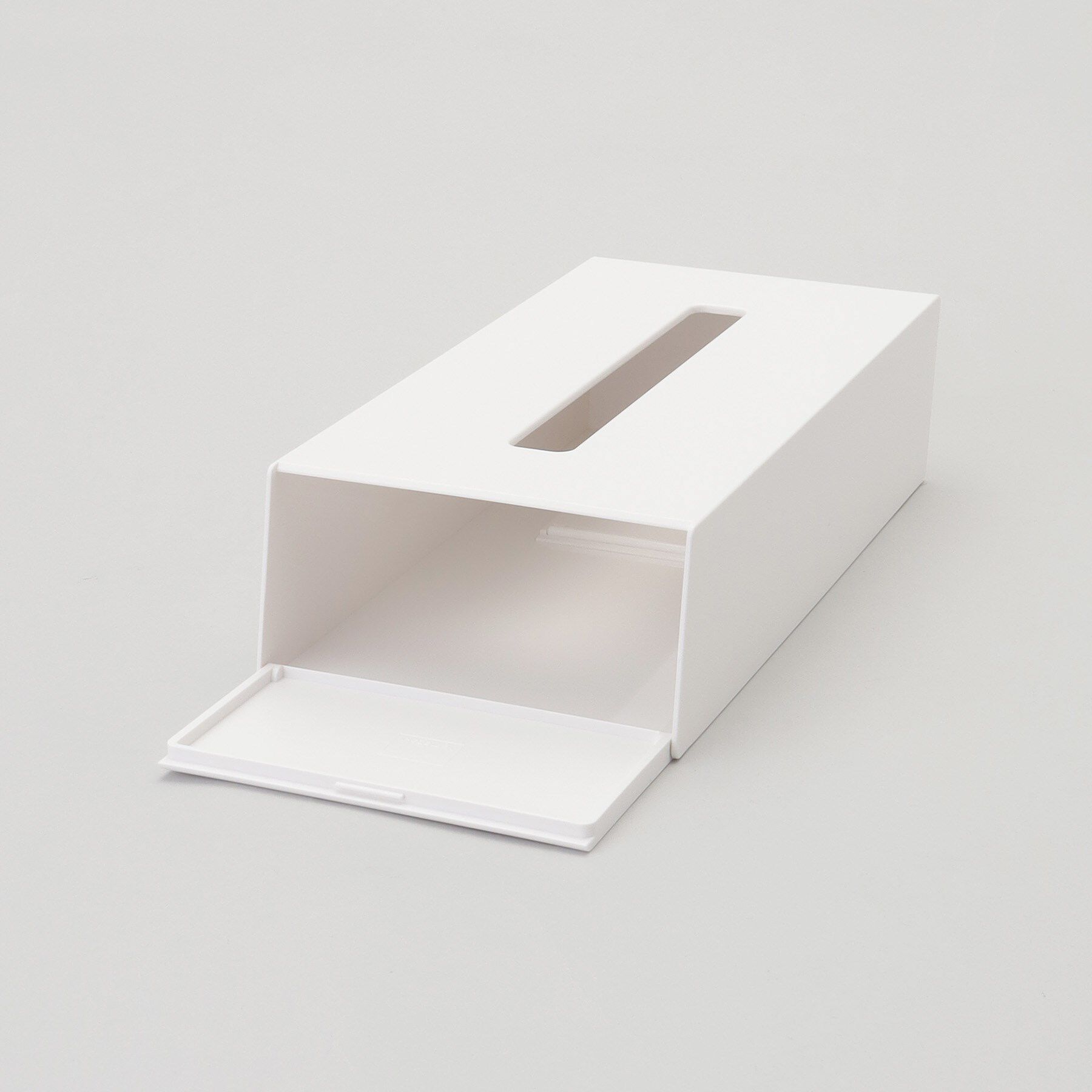 212 KITCHEN STORE「ツーウェイティッシュスタンド WH 山崎実業 ＜tower  タワー＞」|食器・キッチングッズ|