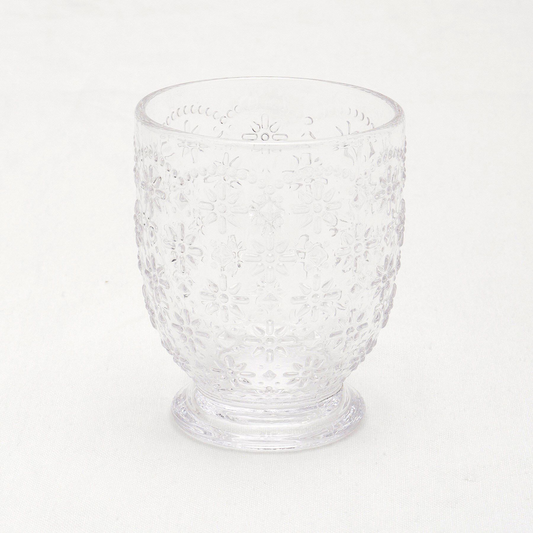 212 KITCHEN STORE「カシスタンブラー クリア」|グラス・マグカップ|