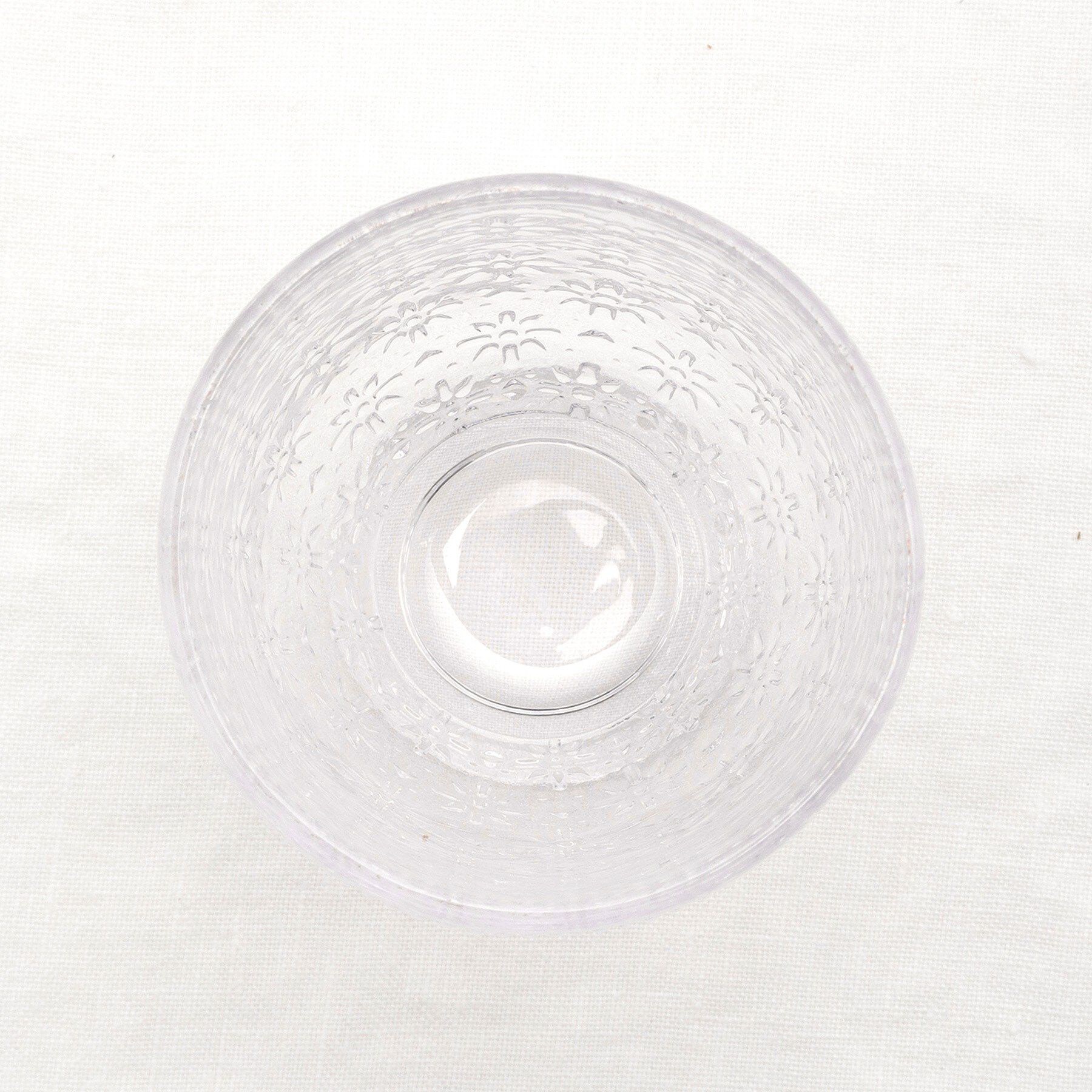 212 KITCHEN STORE「カシスタンブラー クリア」|グラス・マグカップ|