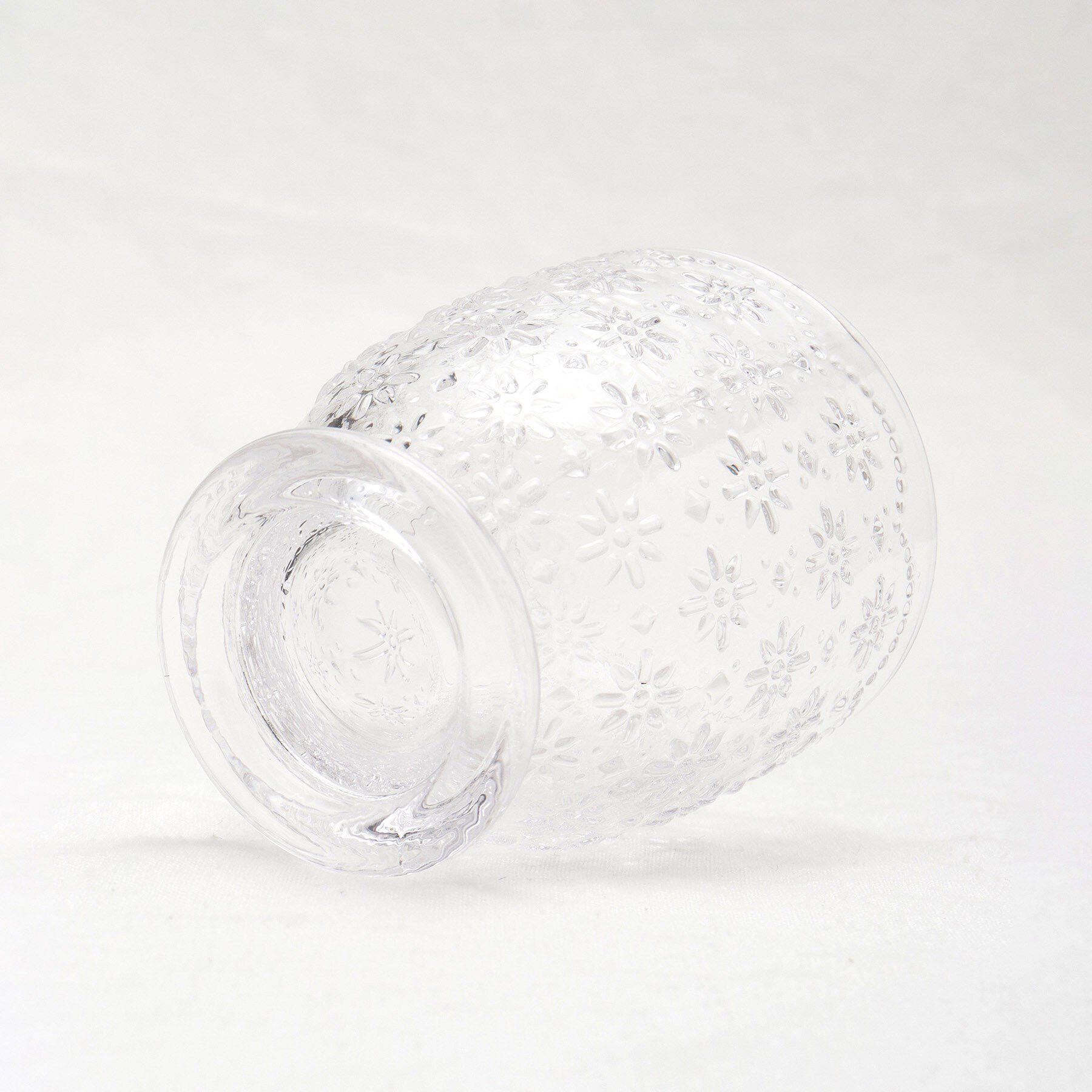 212 KITCHEN STORE「カシスタンブラー クリア」|グラス・マグカップ|