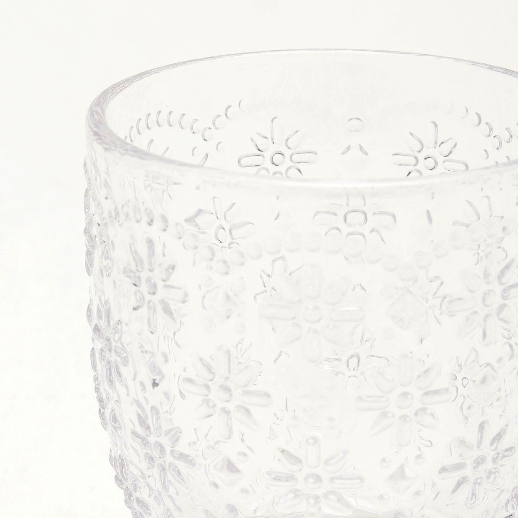 212 KITCHEN STORE「カシスタンブラー クリア」|グラス・マグカップ|