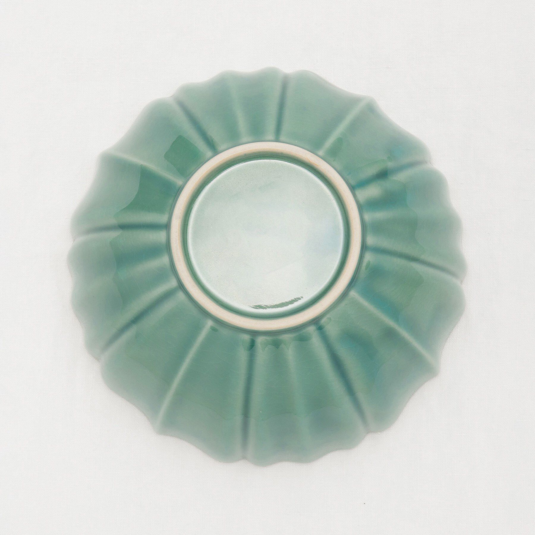 212 KITCHEN STORE「シュー ボウルＬ グリーン」|食器・キッチングッズ|