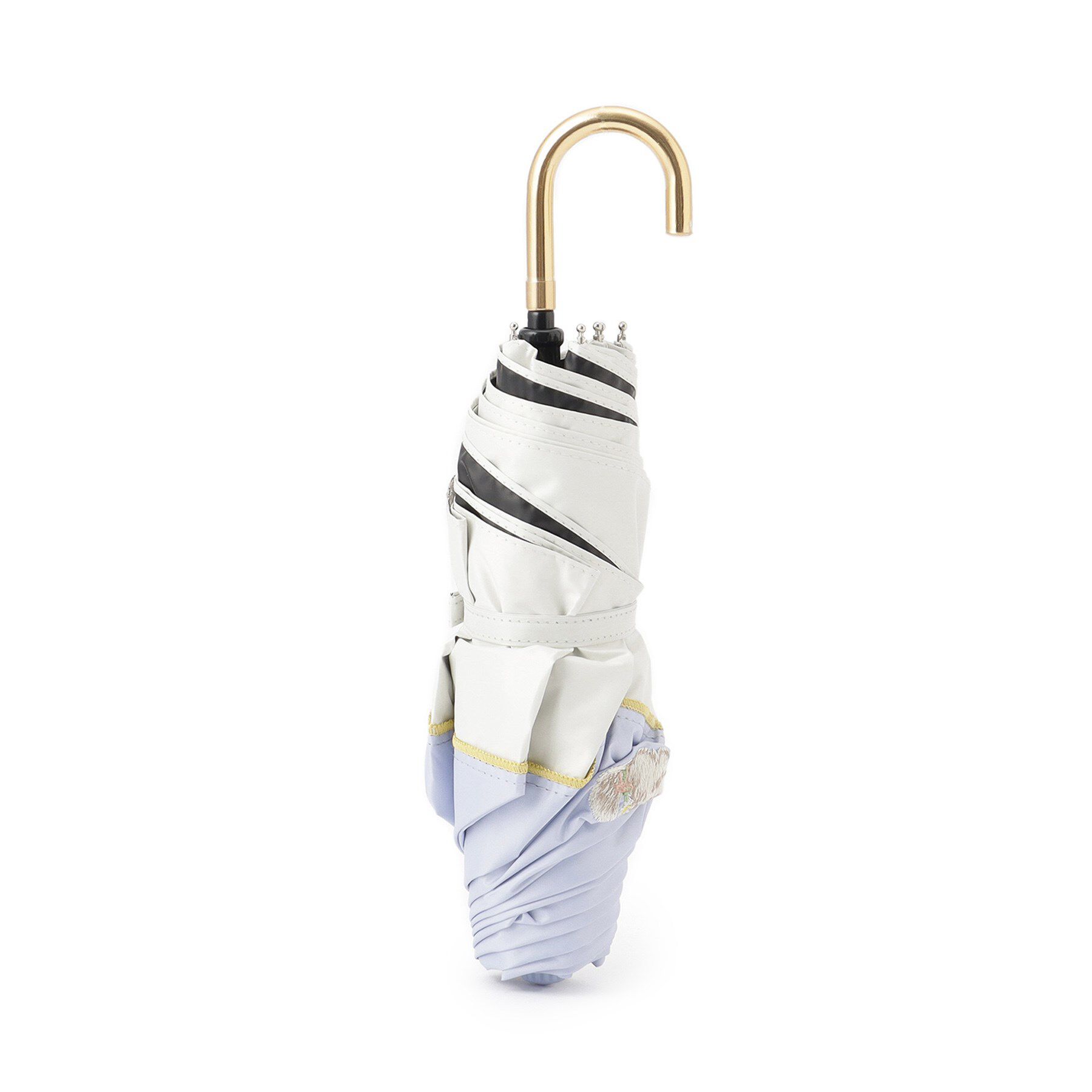 Ober Tashe「キャッツ柄ミニ傘／折りたたみ傘／日傘／晴雨兼用」|傘|