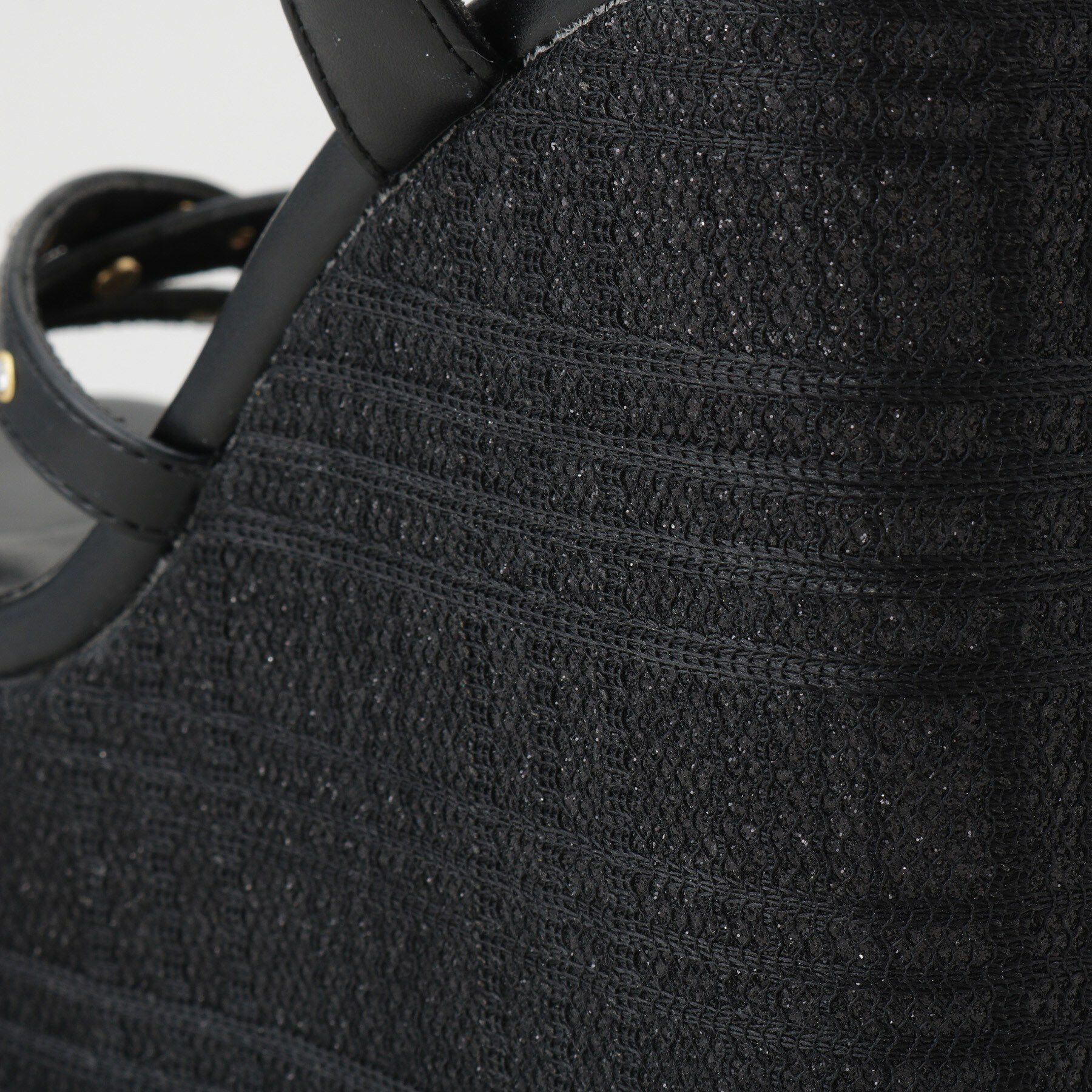 ESPERANZA「ビジュースタッズウェッジサンダル」|サンダル|