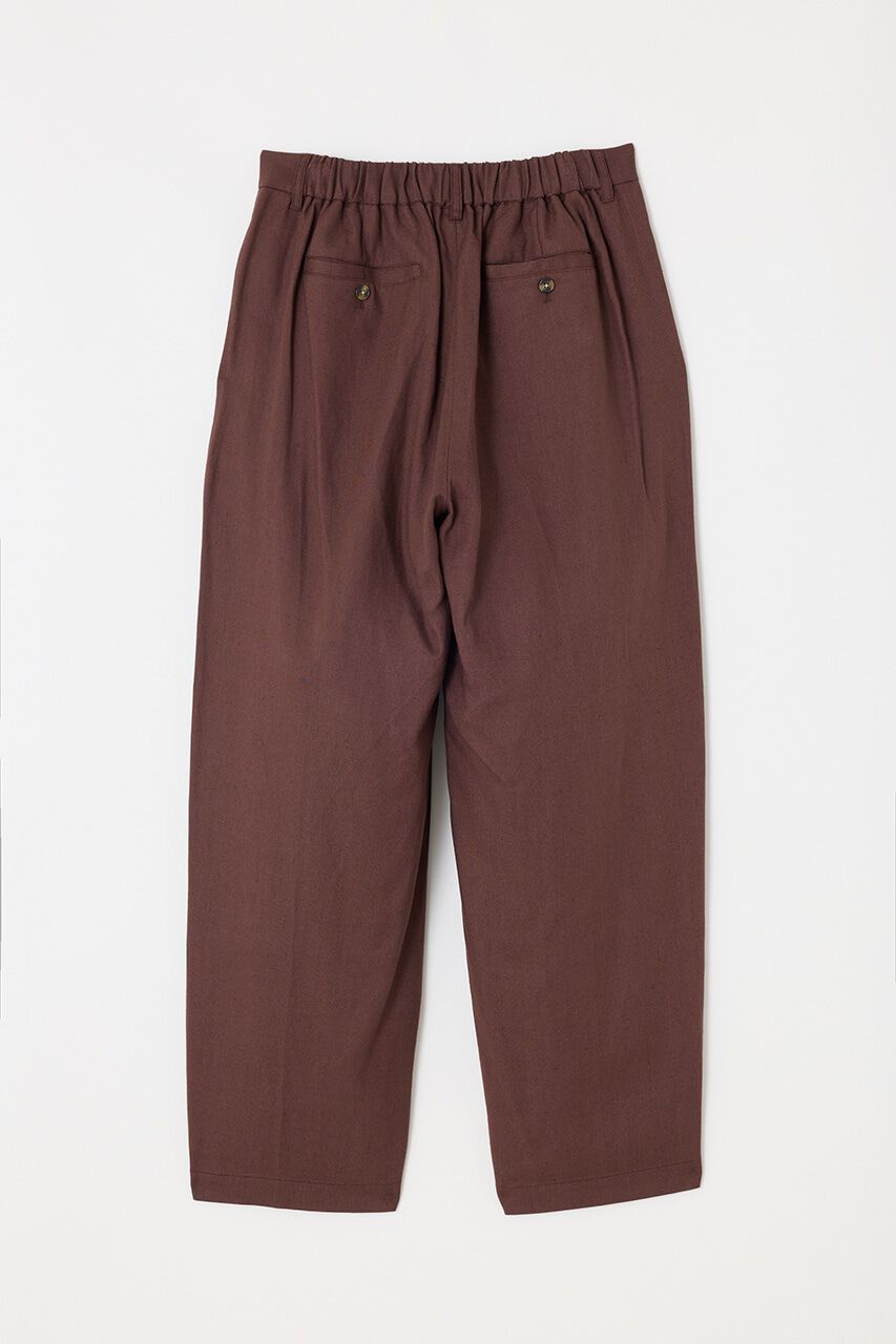 STYLEMIXER「リネンミックスタックパンツ」|その他|