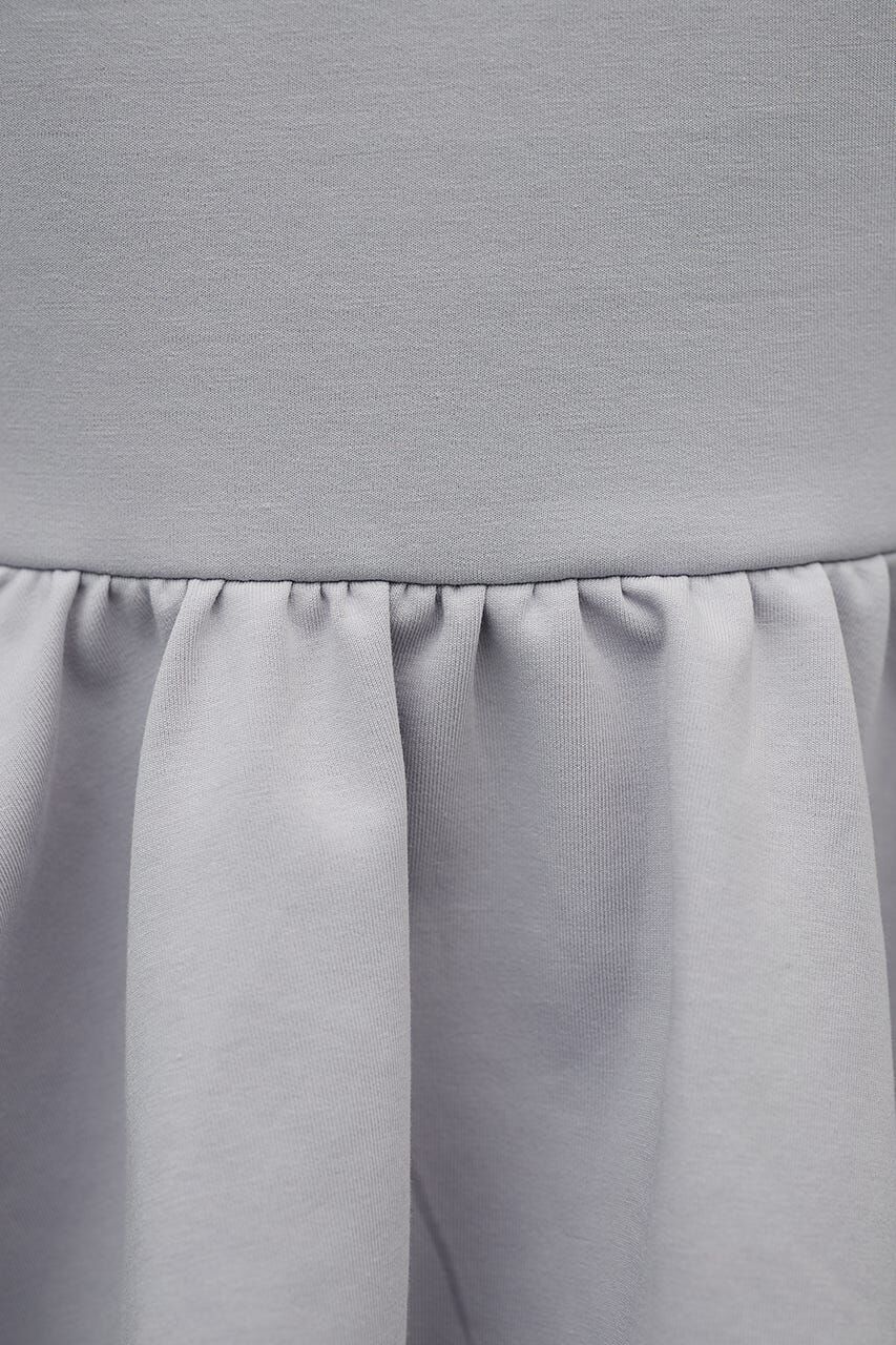 STYLEMIXER「ヘムバルーンカットトップ」|Tシャツ・カットソー|