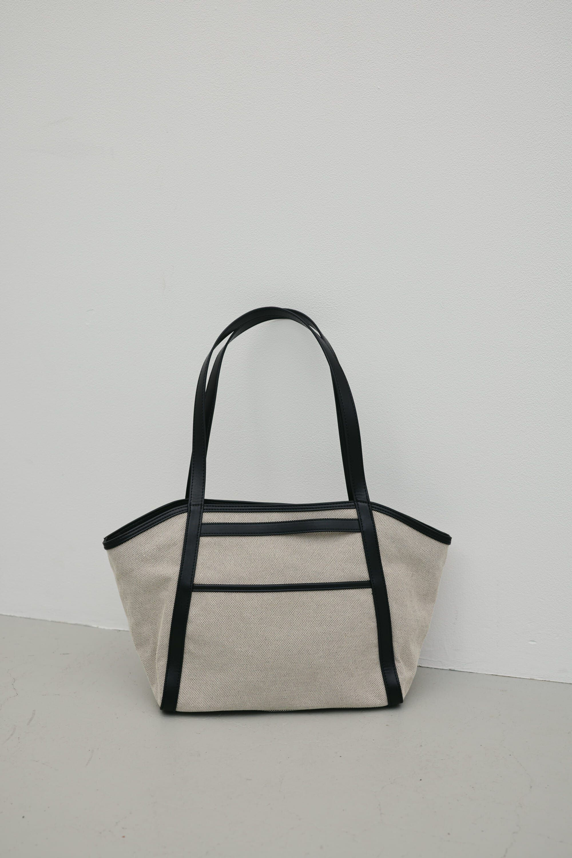 STYLEMIXER「キャンバス2WAYトートバッグ」|その他|