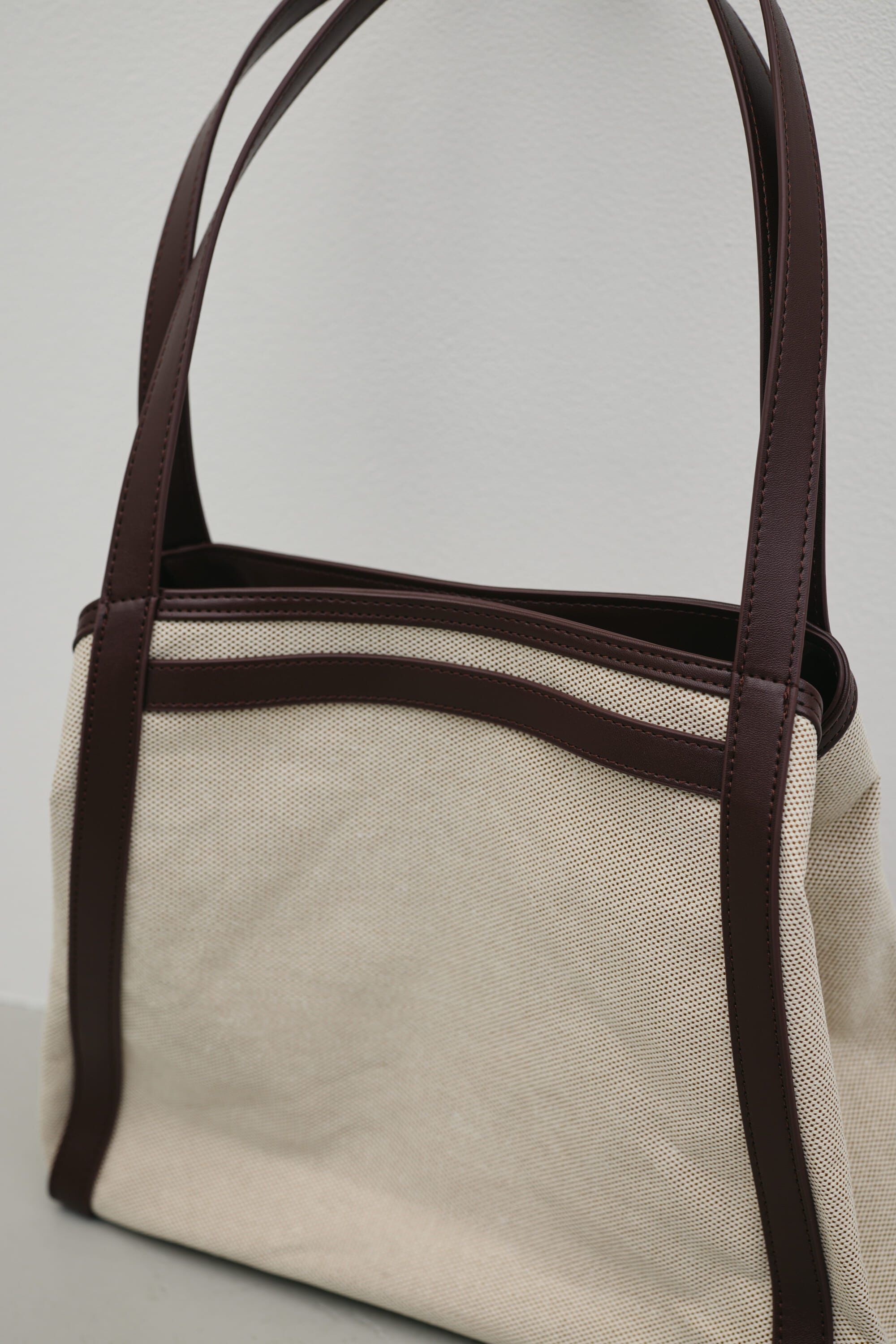 STYLEMIXER「キャンバス2WAYトートバッグ」|その他|