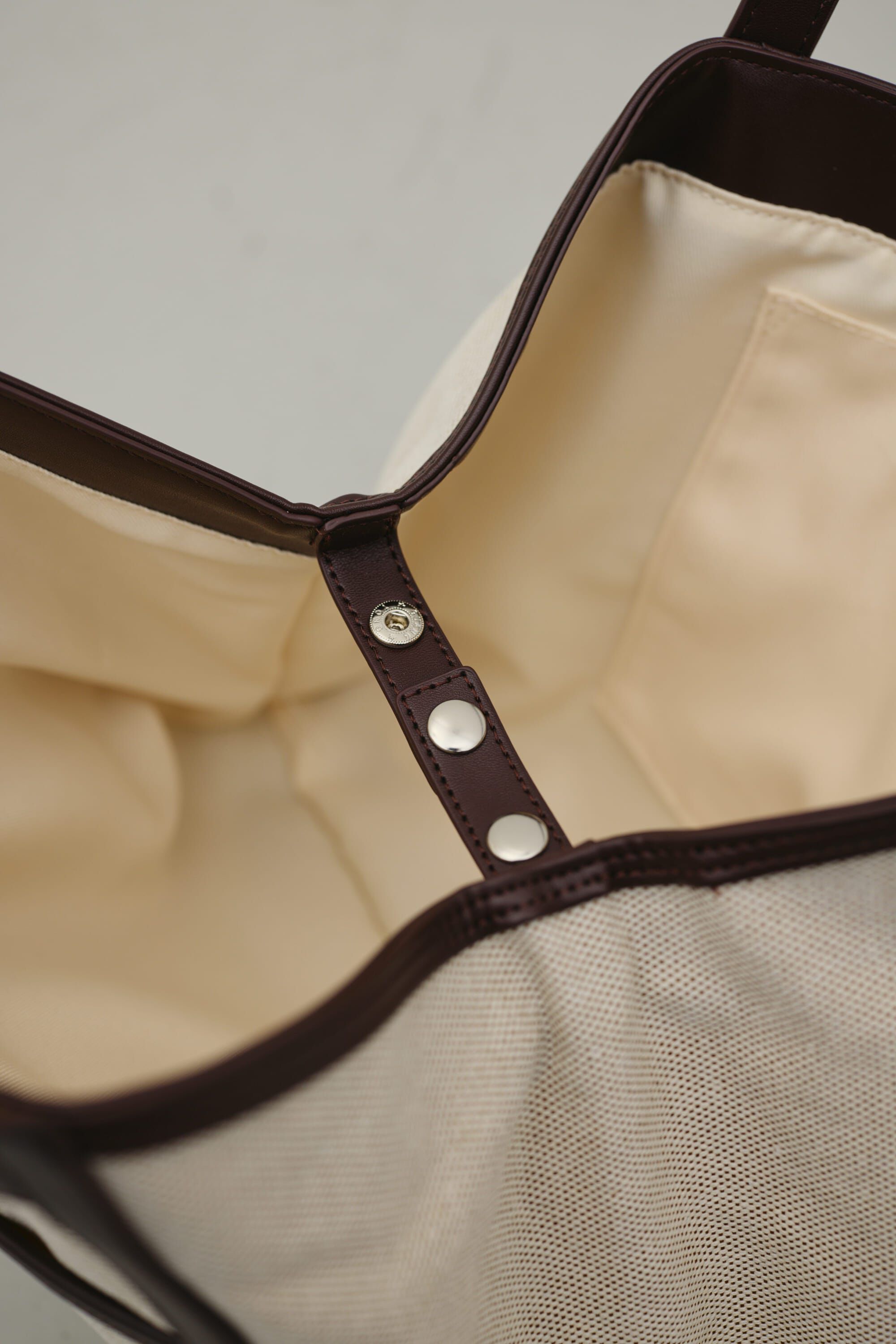 STYLEMIXER「キャンバス2WAYトートバッグ」|その他|