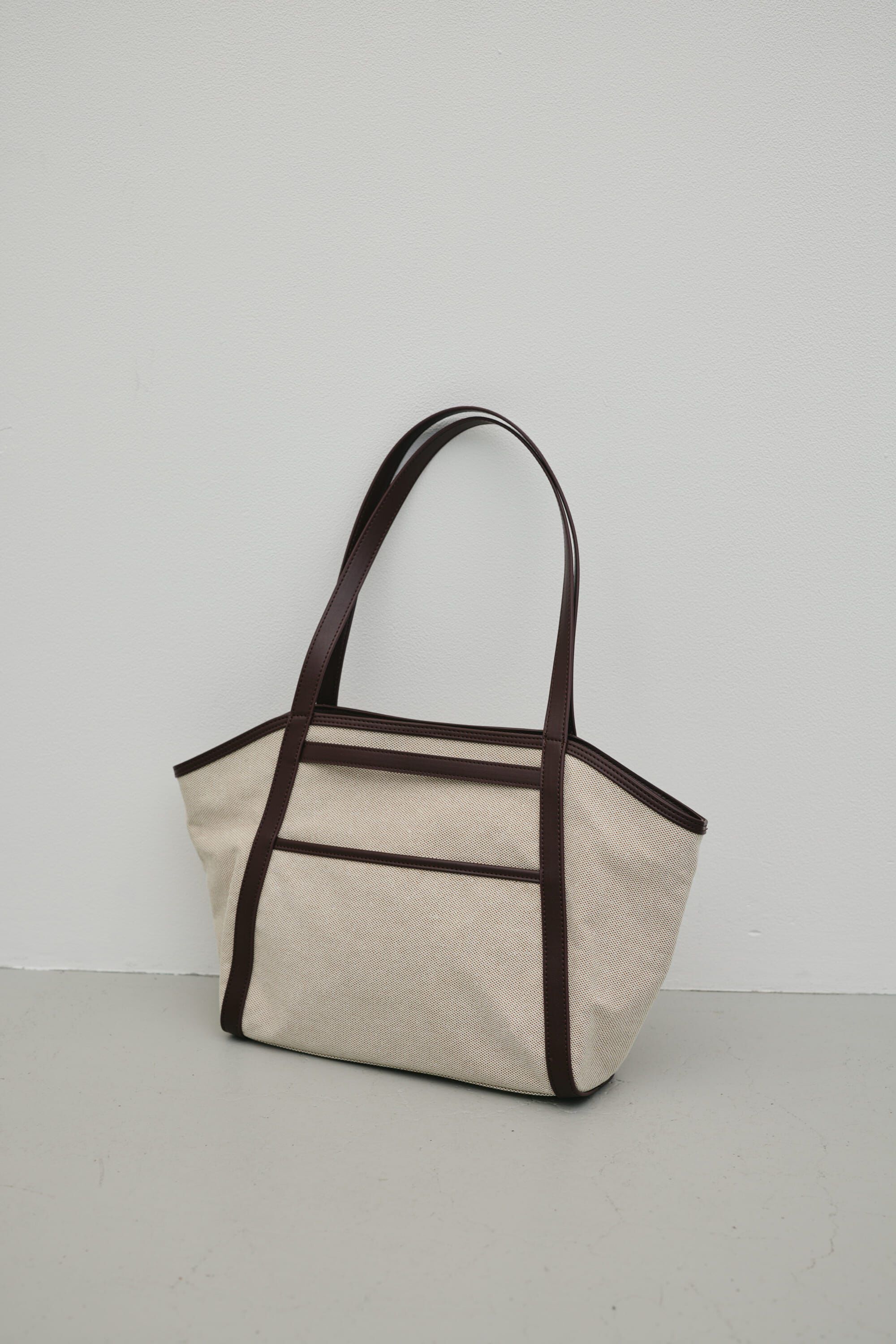 STYLEMIXER「キャンバス2WAYトートバッグ」|その他|