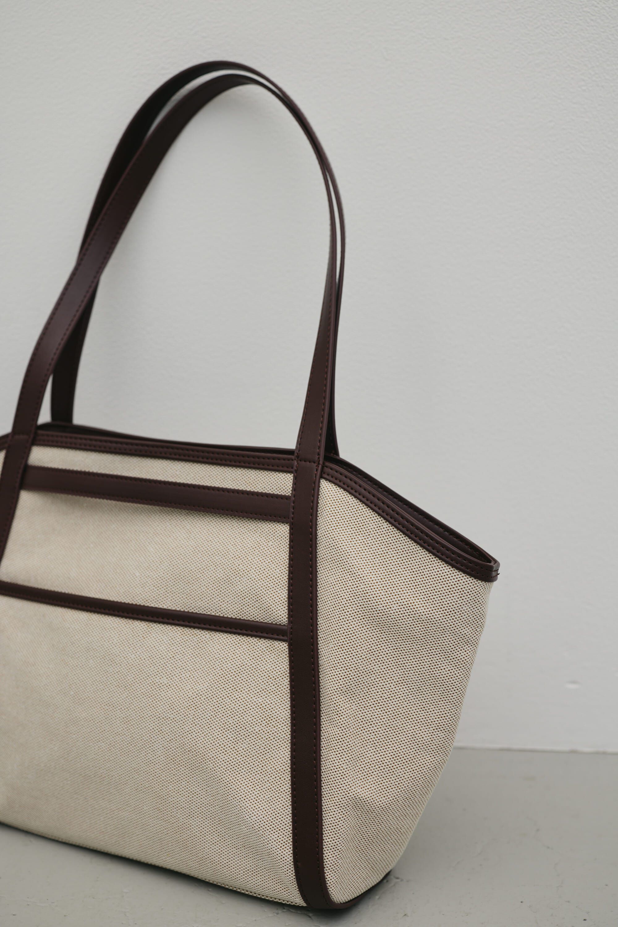 STYLEMIXER「キャンバス2WAYトートバッグ」|その他|