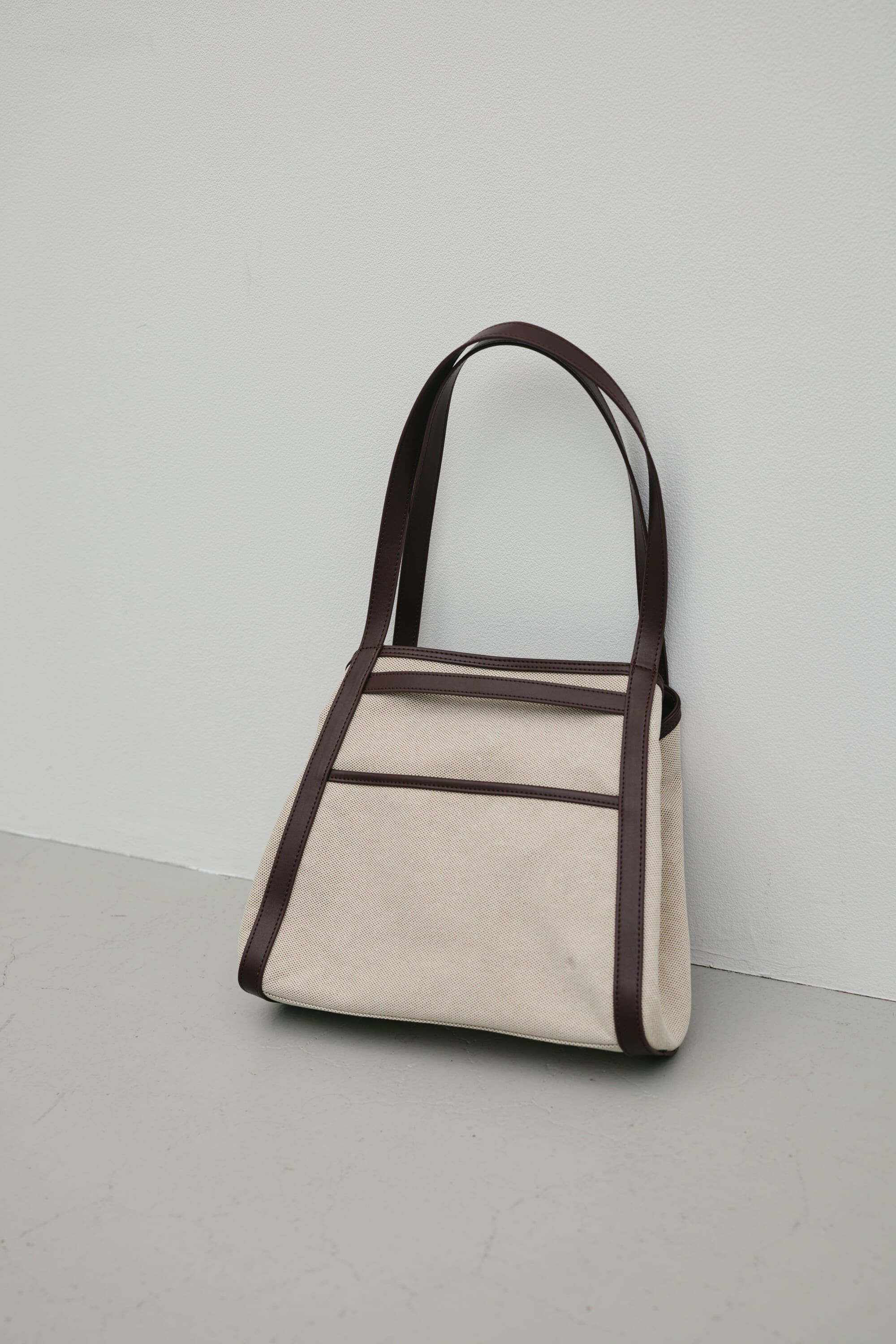 STYLEMIXER「キャンバス2WAYトートバッグ」|その他|