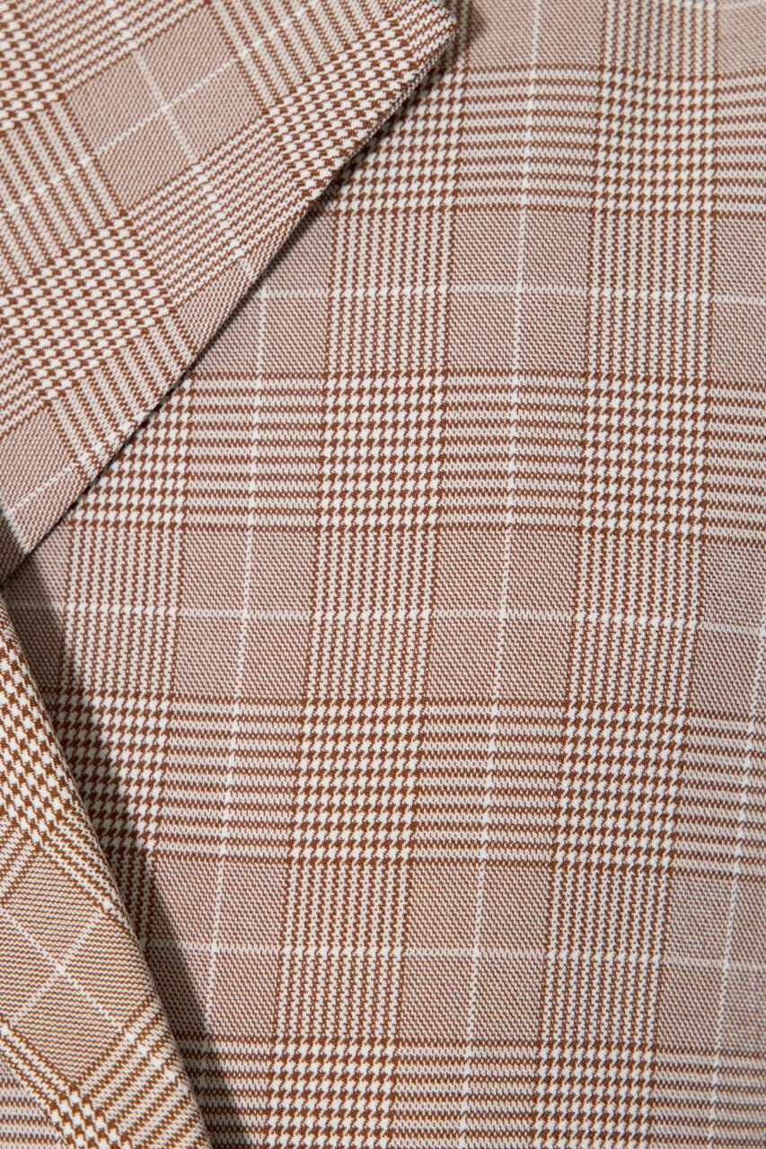 rienda「テーラードデザインロングワンピース」|ワンピース|