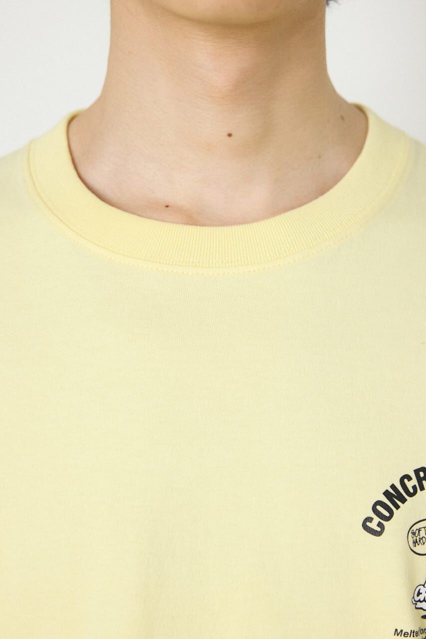 RODEO CROWNS「melting長袖Tシャツ」|Tシャツ・カットソー|