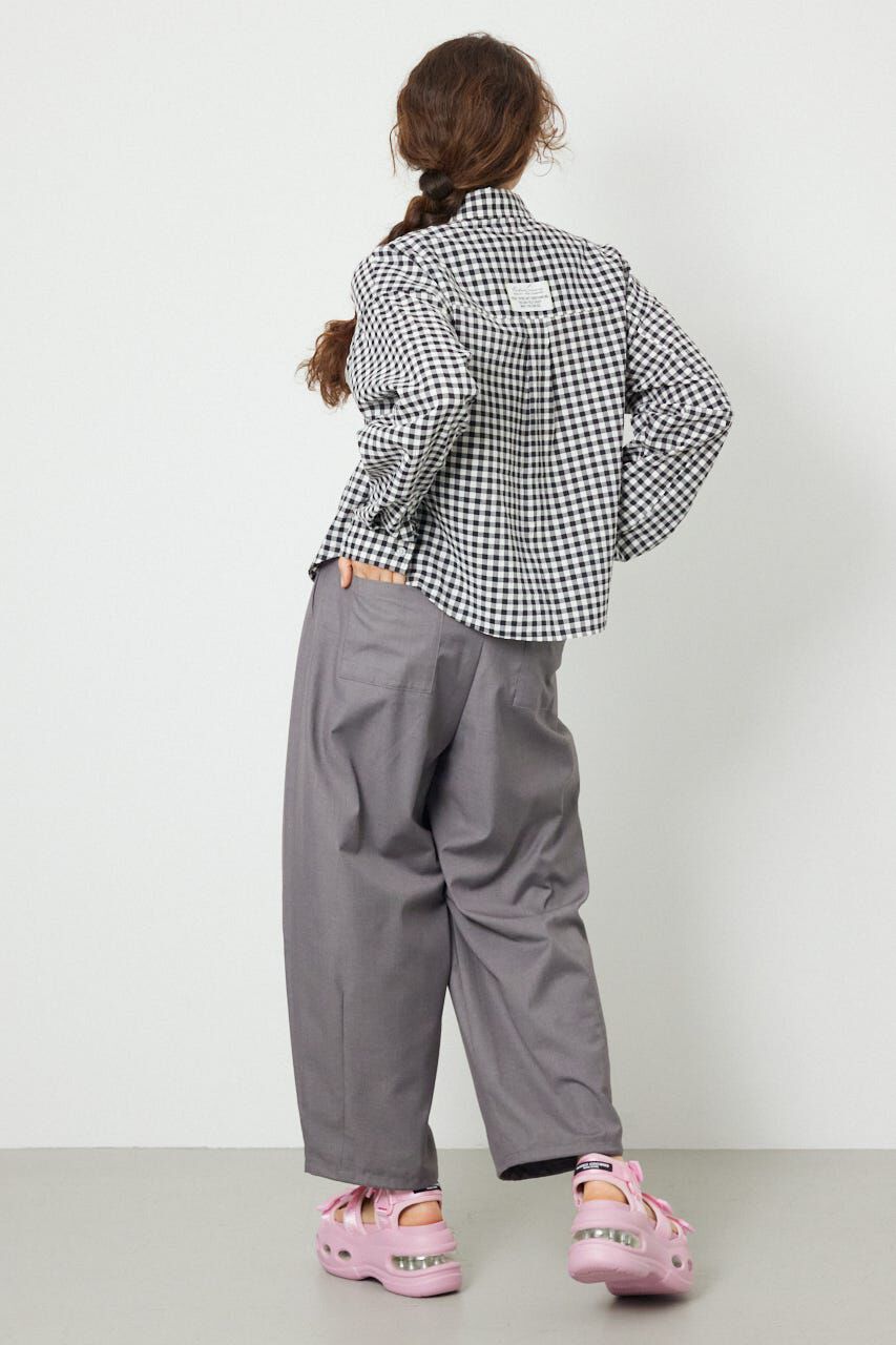 RODEO CROWNS「マルチパターンシャツ」|シャツ・ブラウス|