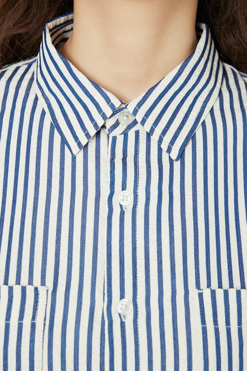 RODEO CROWNS「マルチパターンシャツ」|シャツ・ブラウス|