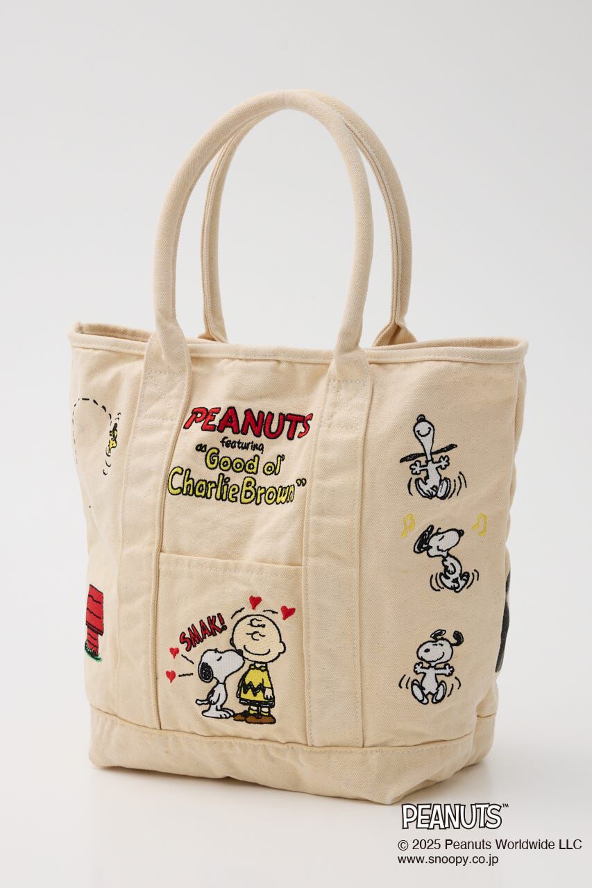 RODEO CROWNS「(PEANUTS)トートバッグ」|その他|