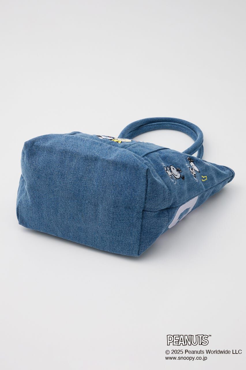 RODEO CROWNS「(PEANUTS)トートバッグ」|その他|