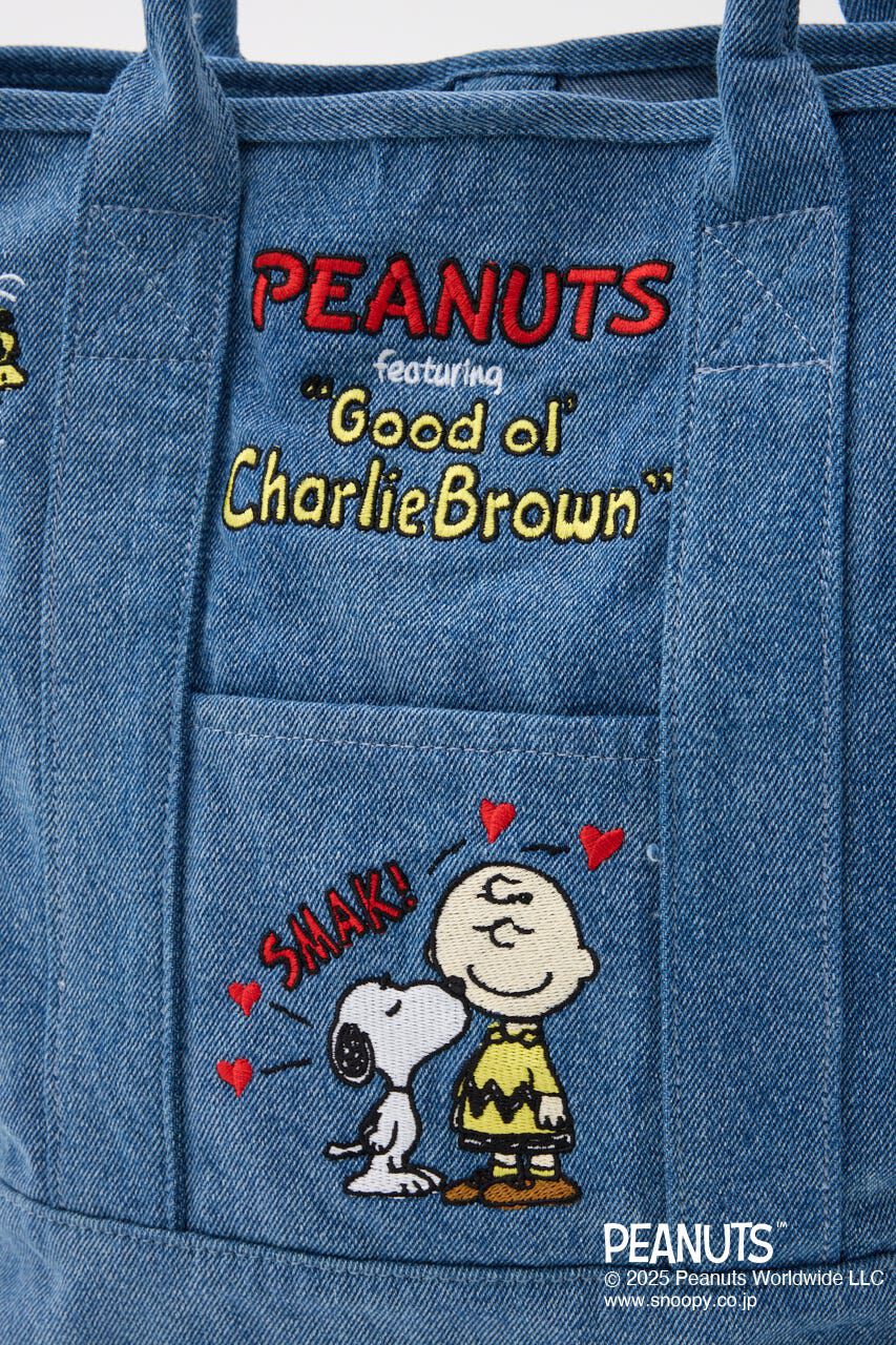 RODEO CROWNS「(PEANUTS)トートバッグ」|その他|