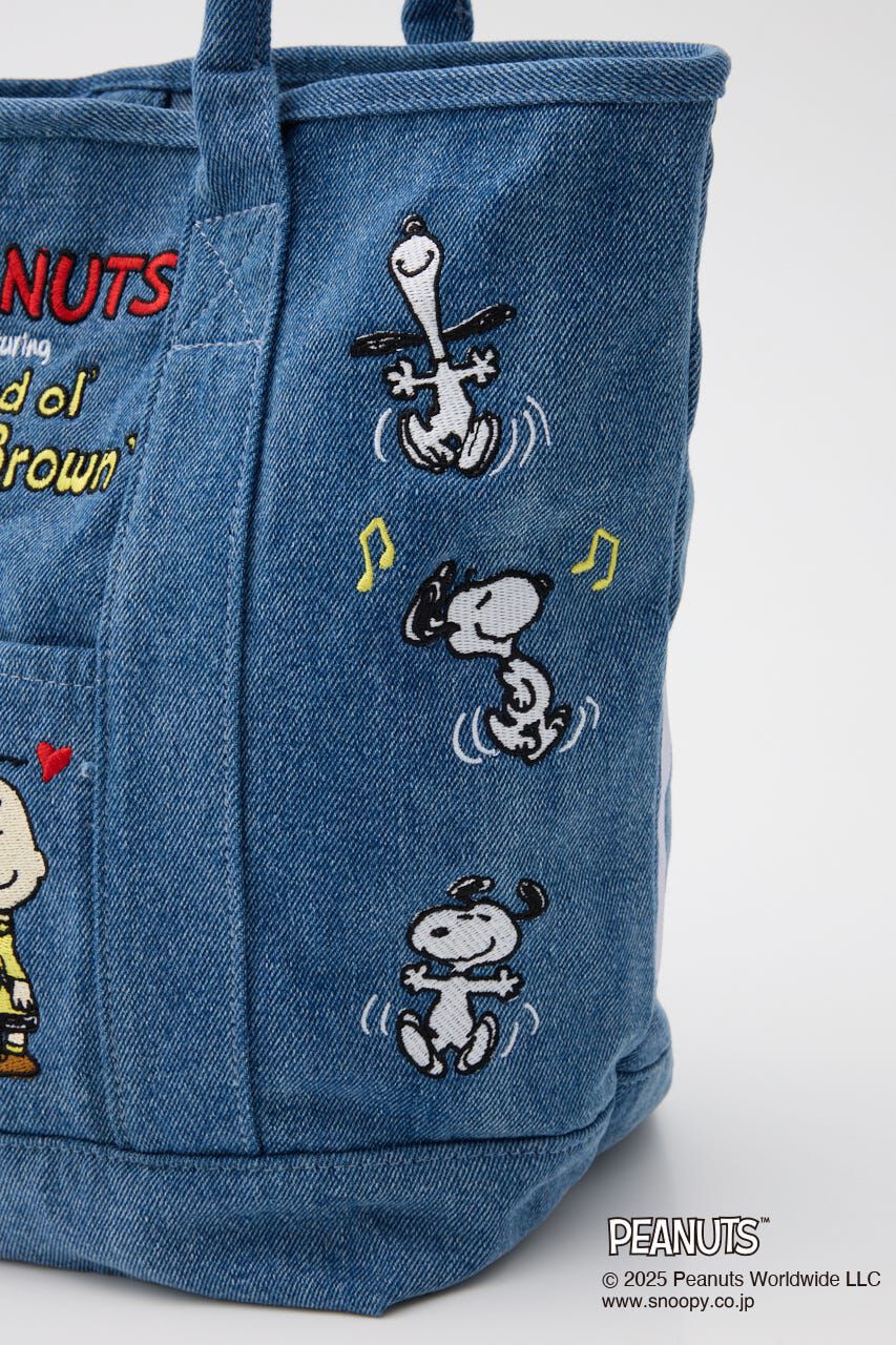 RODEO CROWNS「(PEANUTS)トートバッグ」|その他|
