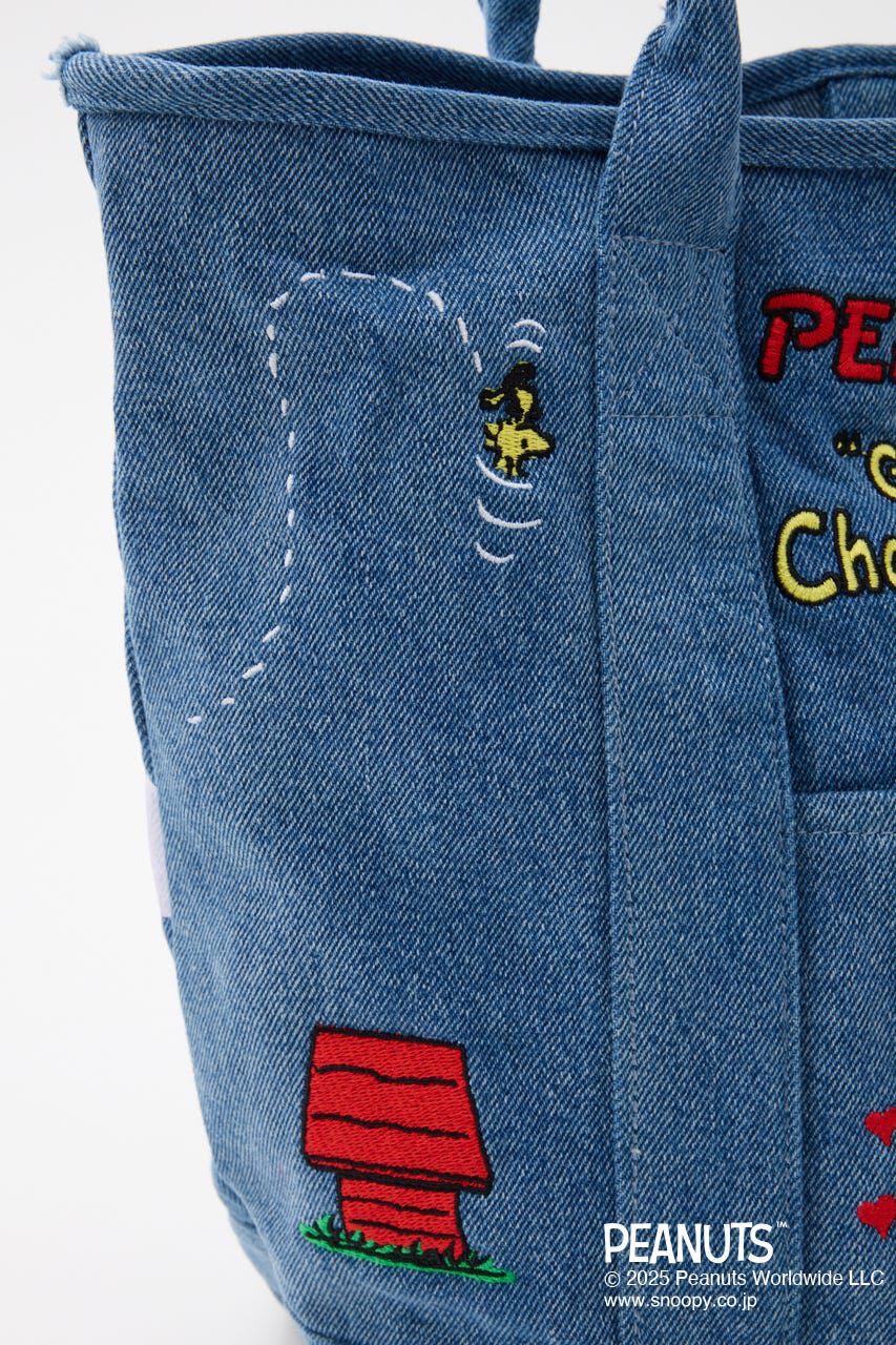 RODEO CROWNS「(PEANUTS)トートバッグ」|その他|