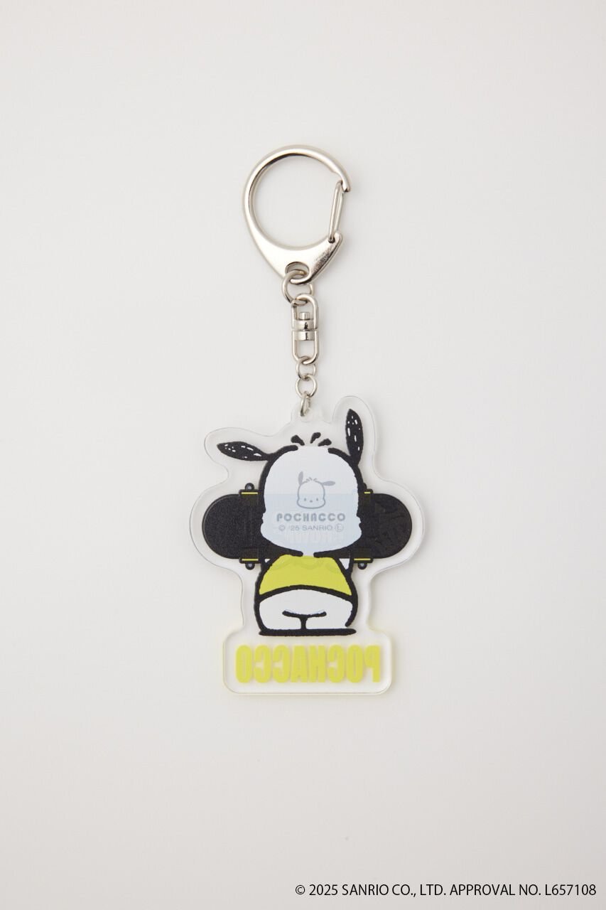 RODEO CROWNS「(サンリオキャラクターズ) アクリルキーホルダー」|その他|