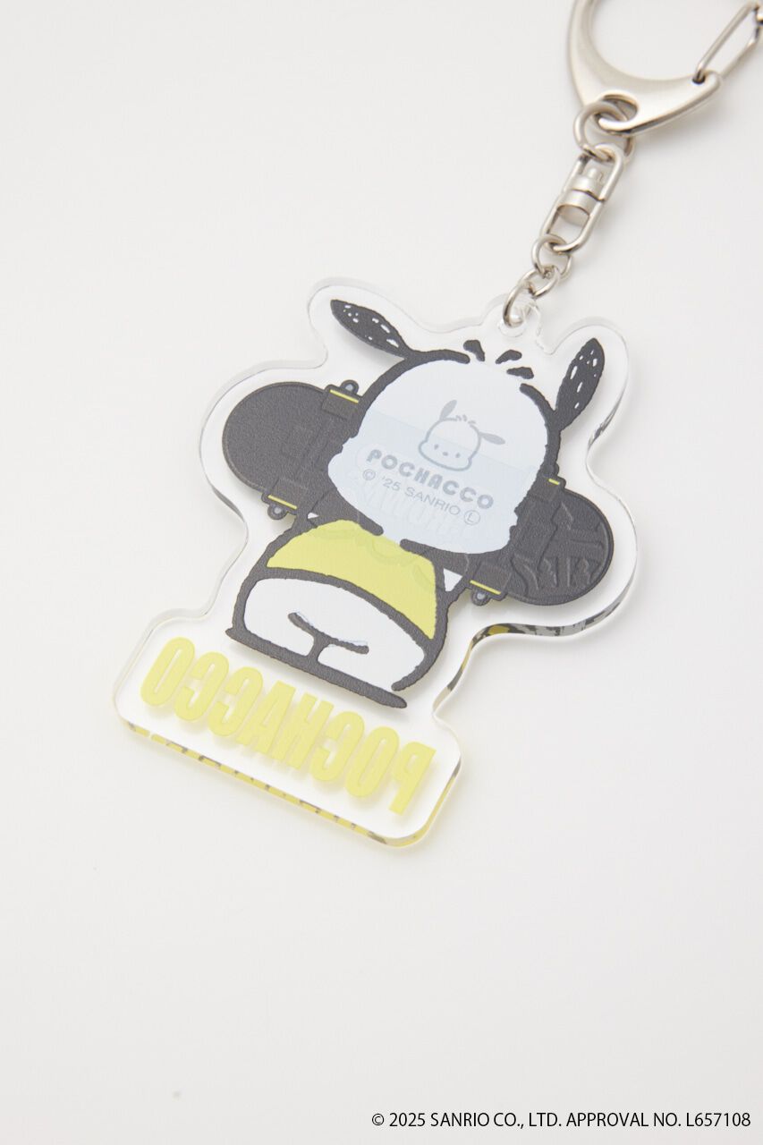 RODEO CROWNS「(サンリオキャラクターズ) アクリルキーホルダー」|その他|