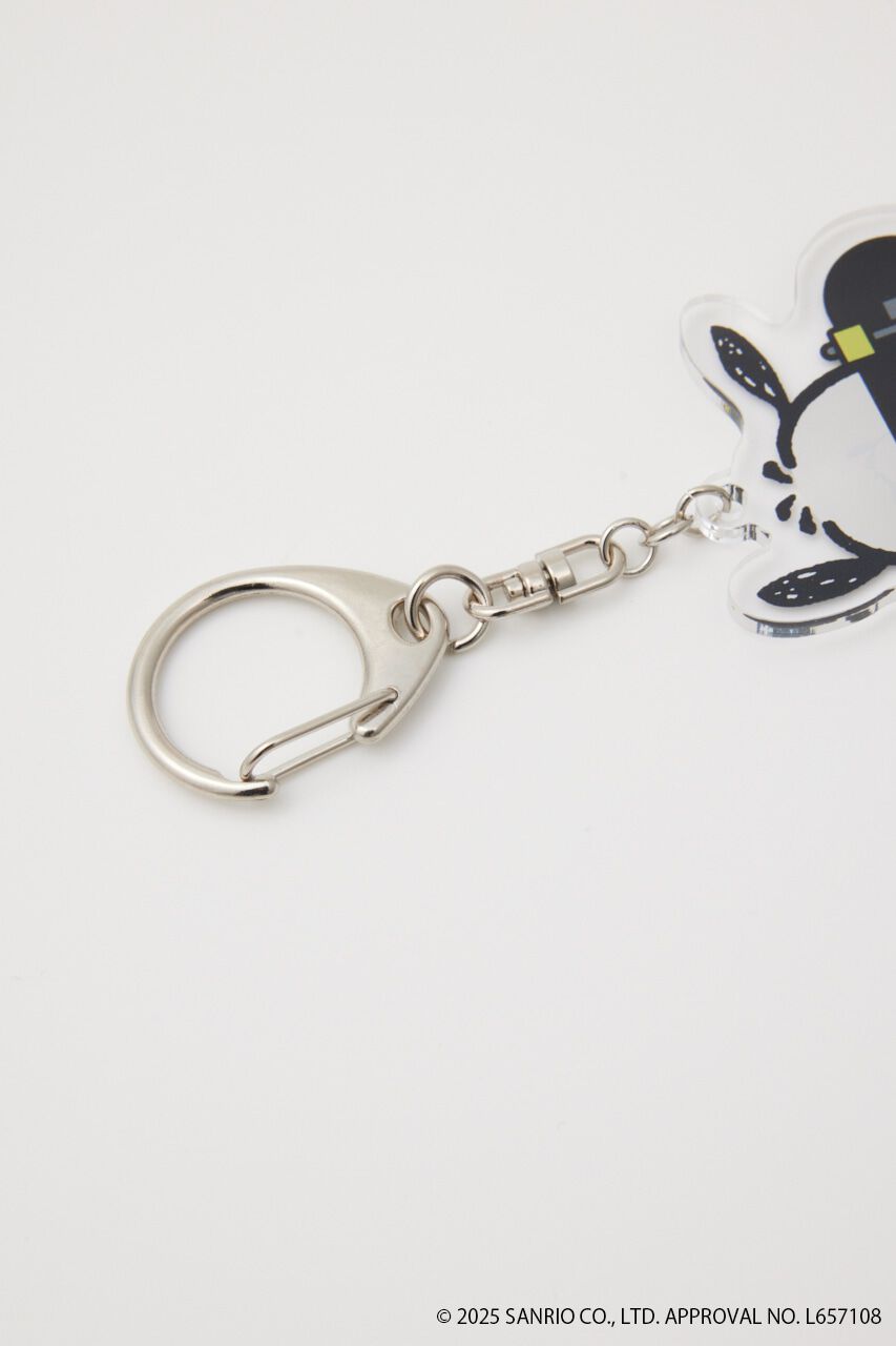 RODEO CROWNS「(サンリオキャラクターズ) アクリルキーホルダー」|その他|