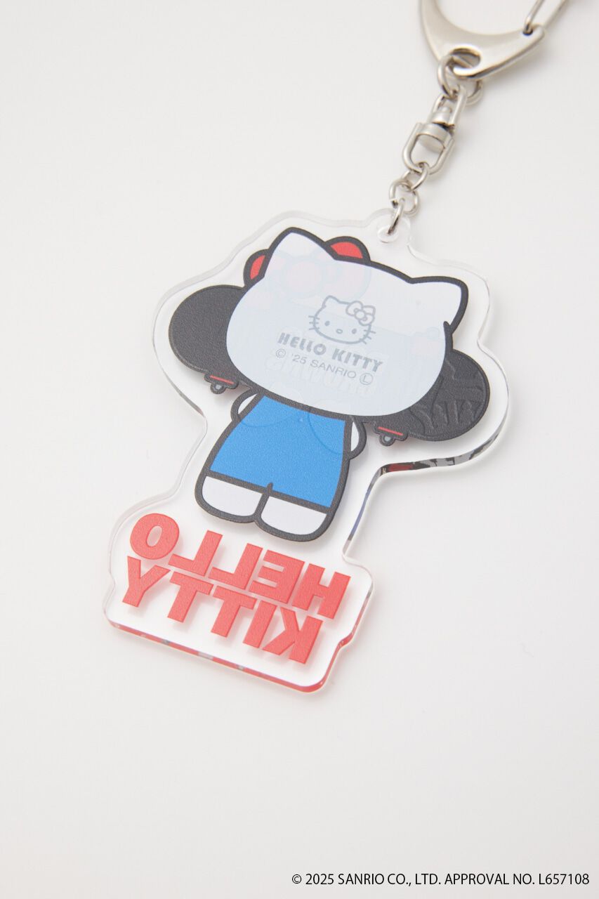 RODEO CROWNS「(サンリオキャラクターズ) アクリルキーホルダー」|その他|