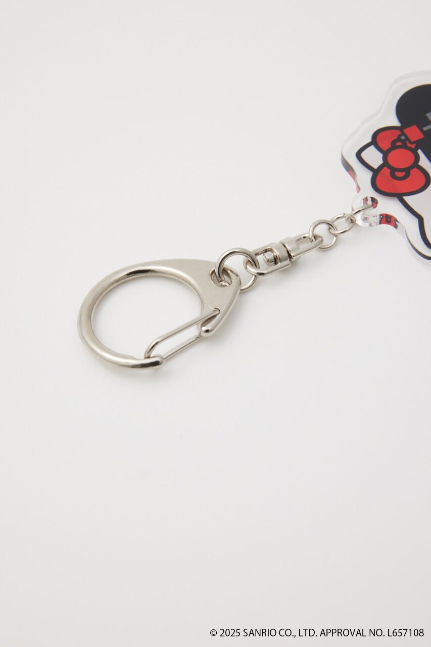 RODEO CROWNS「(サンリオキャラクターズ) アクリルキーホルダー」|その他|