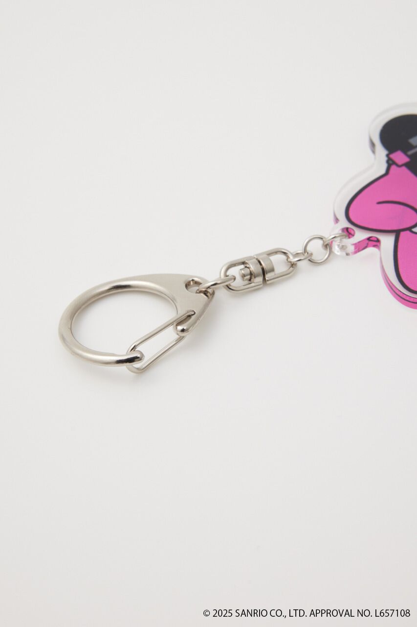 RODEO CROWNS「(サンリオキャラクターズ) アクリルキーホルダー」|その他|