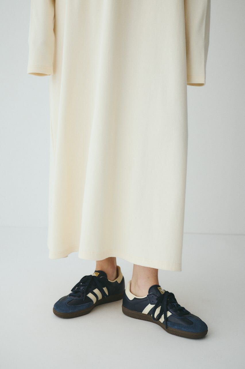 HeRIN.CYE「Back open cut dress」|ワンピース|