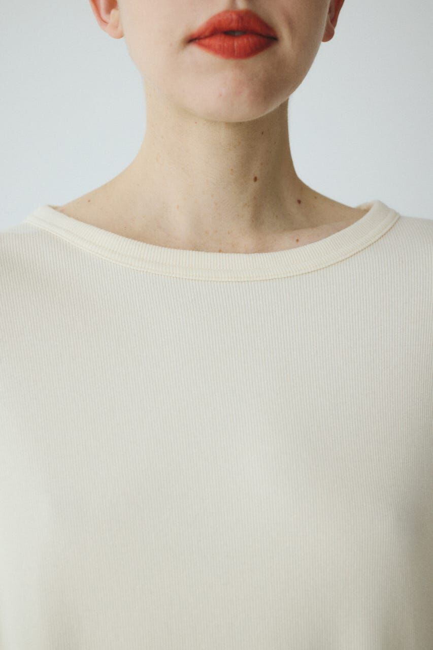 HeRIN.CYE「Back open cut dress」|ワンピース|