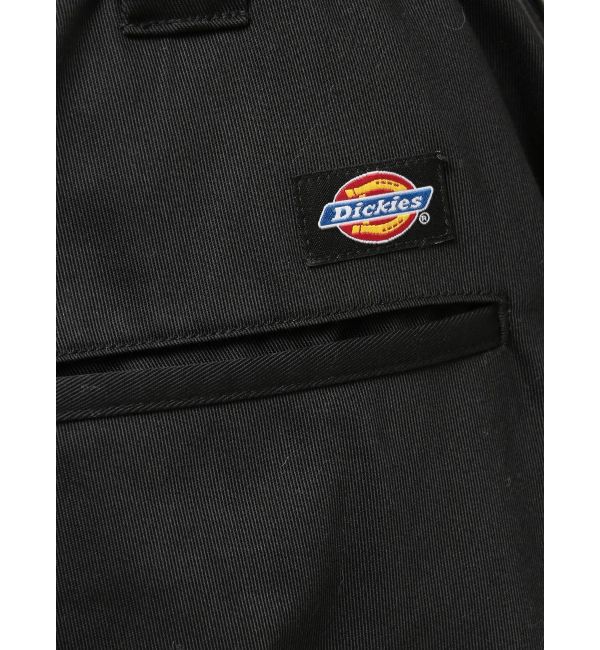 ELENDEEK「【Dickies&times;ELENDEEK】VOLUME FLARE SK」|スカート|