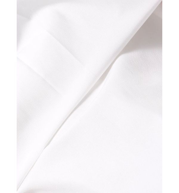 ELENDEEK「TWIST TUCK BALLOON SK」|スカート|