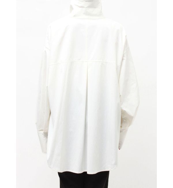 ELENDEEK「RASH GUARDS SH BZ」|ブルゾン・スタジャン|