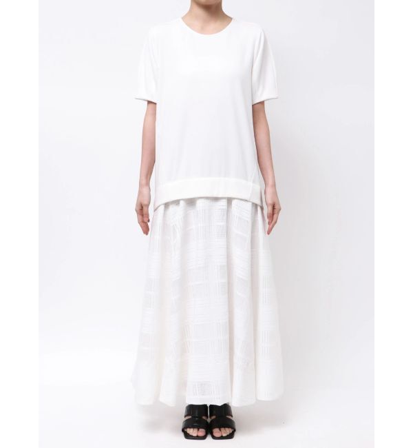 ELENDEEK「SHEER CHECK DOCKING OP」|ワンピース|