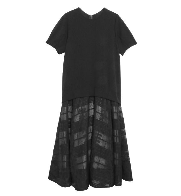 ELENDEEK「SHEER CHECK DOCKING OP」|ワンピース|